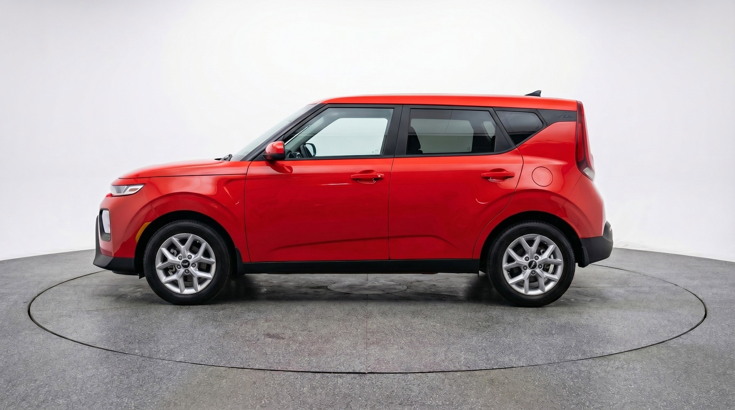 Thumbnail: 2025 Kia Soul - 5