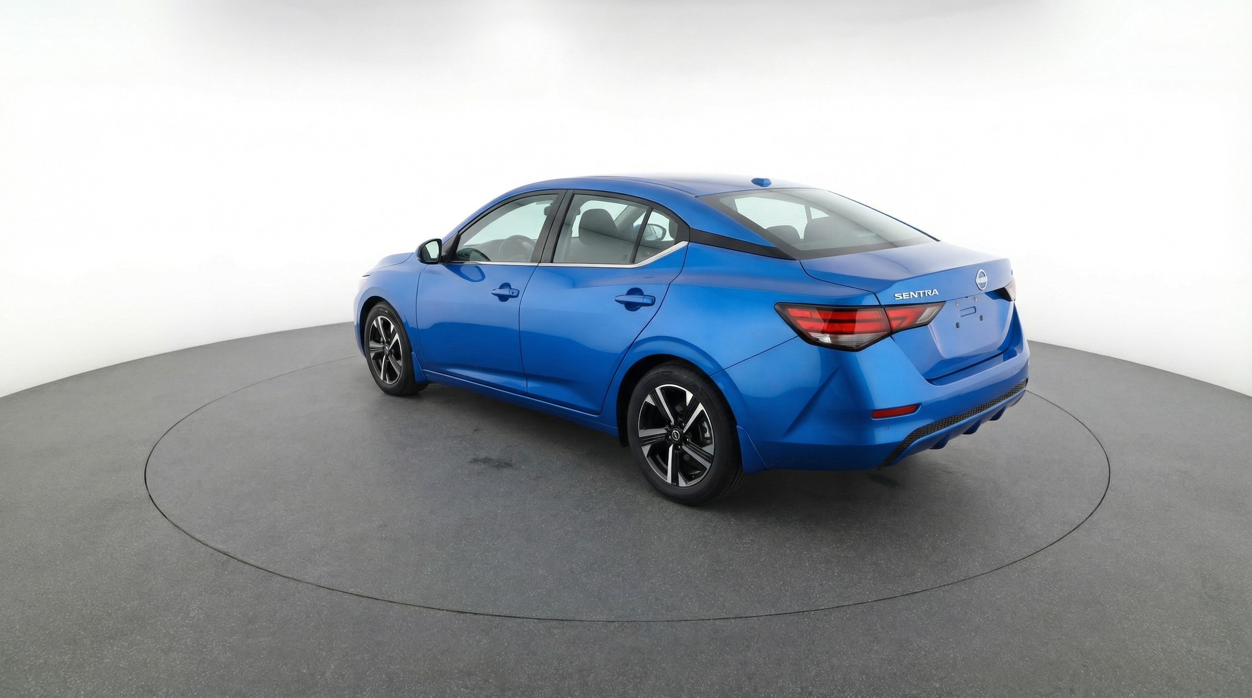 Thumbnail: 2025 Nissan Sentra - 5