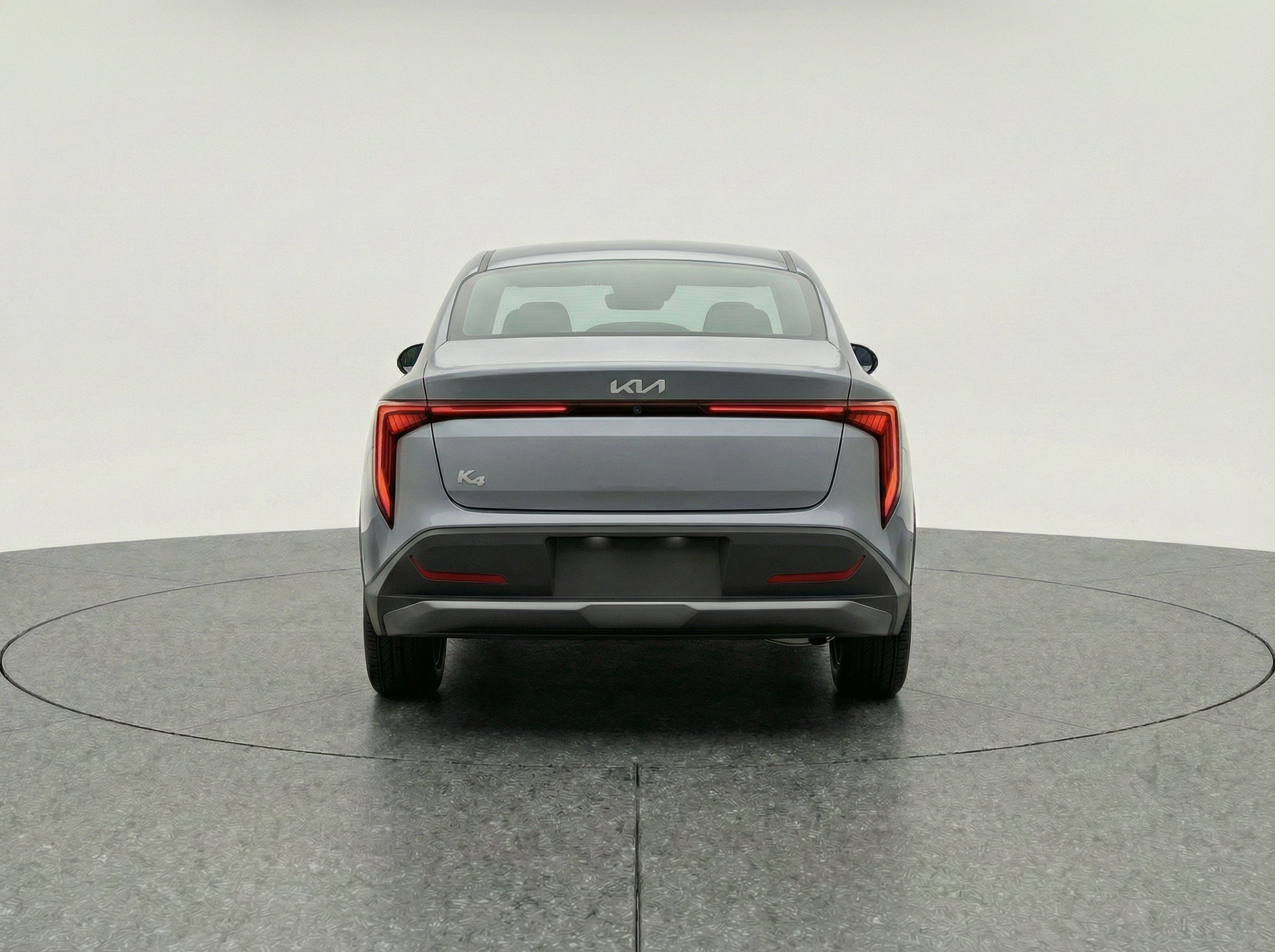 Thumbnail: 2025 Kia K4 - 7