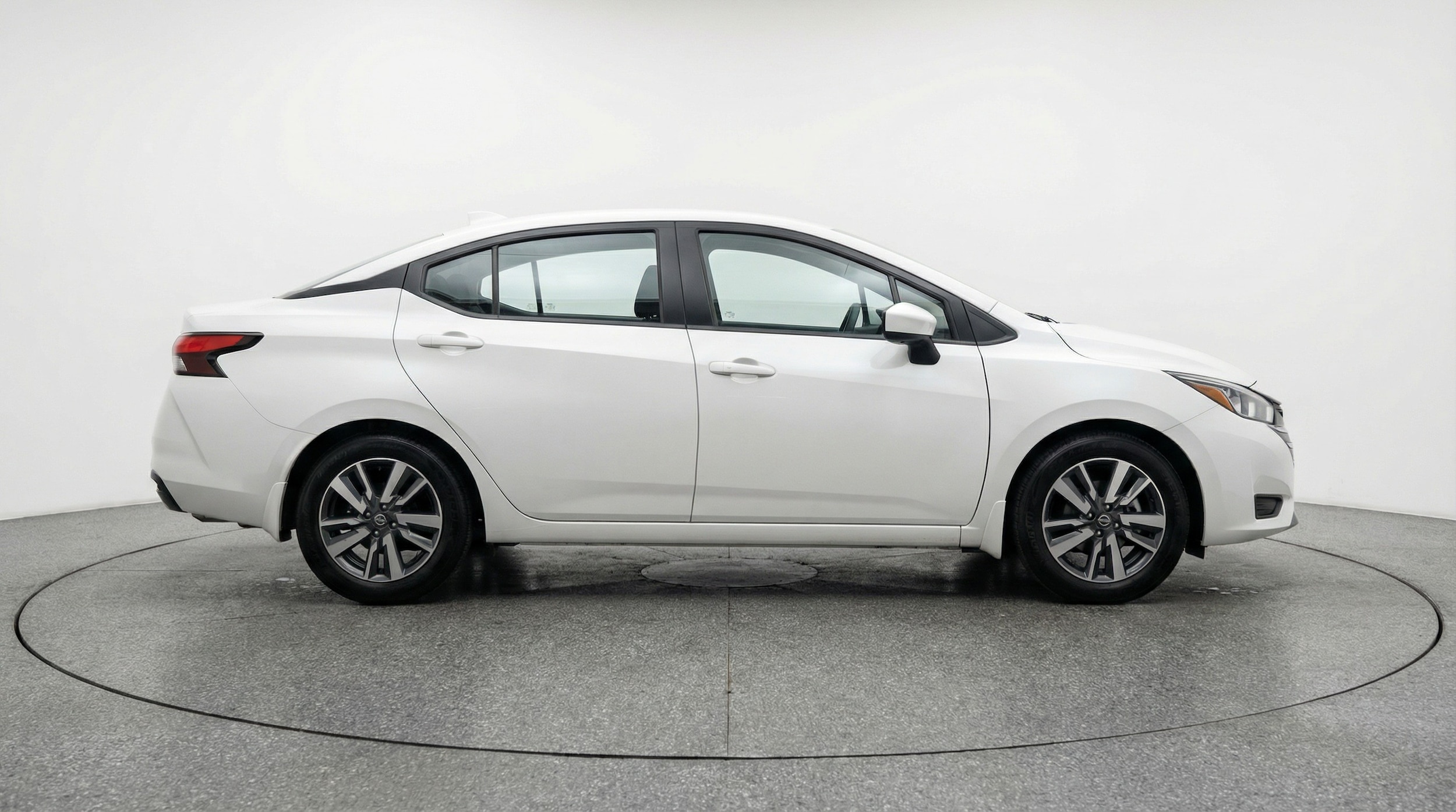 Thumbnail: 2025 Nissan Versa - 8