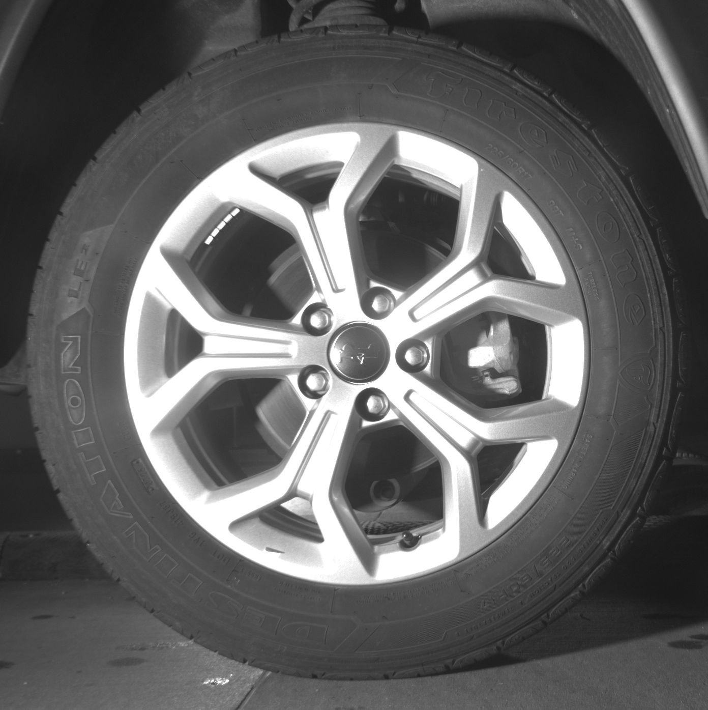 Thumbnail: 2025 Jeep Compass - 15