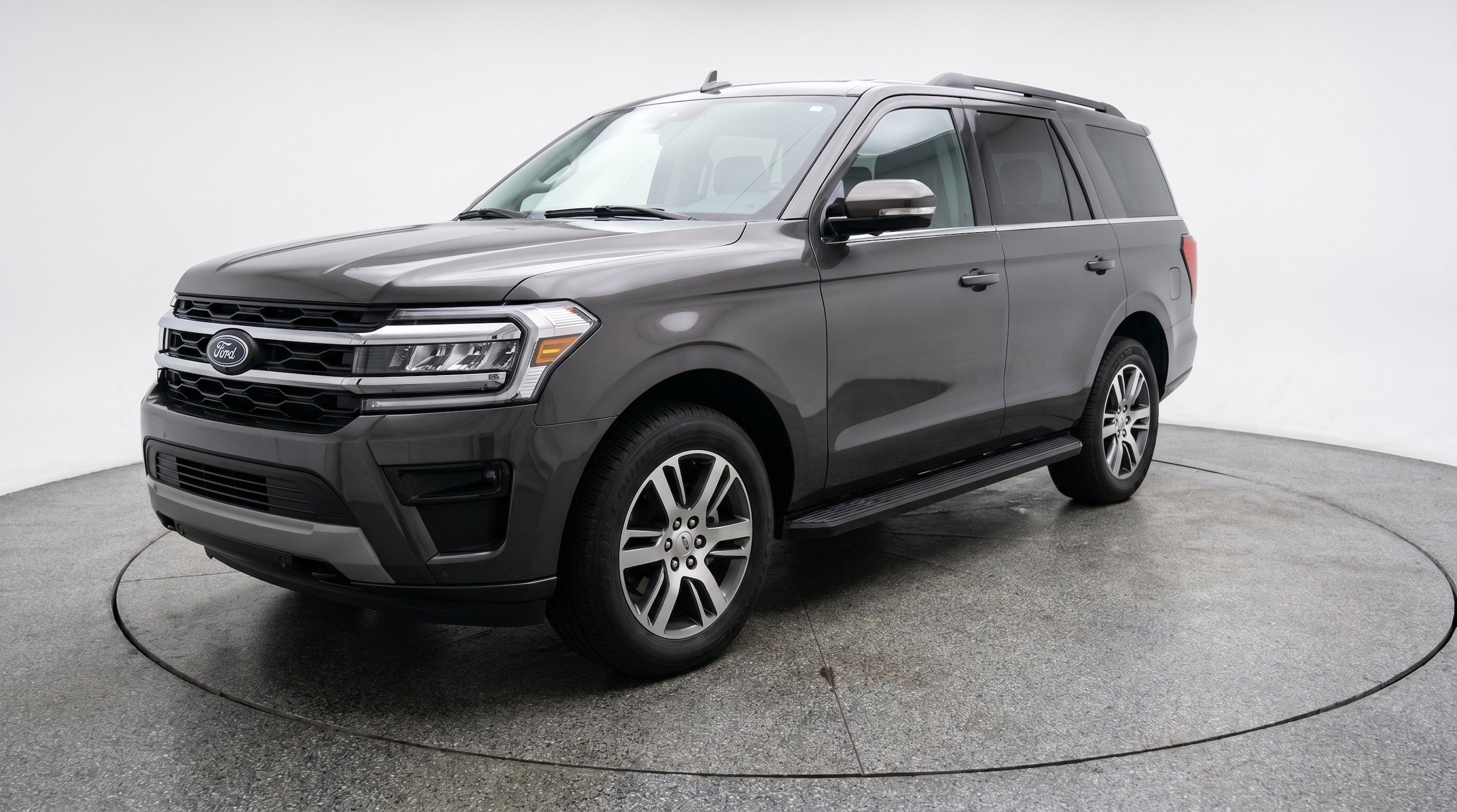 Thumbnail: 2024 Ford Expedition - 3
