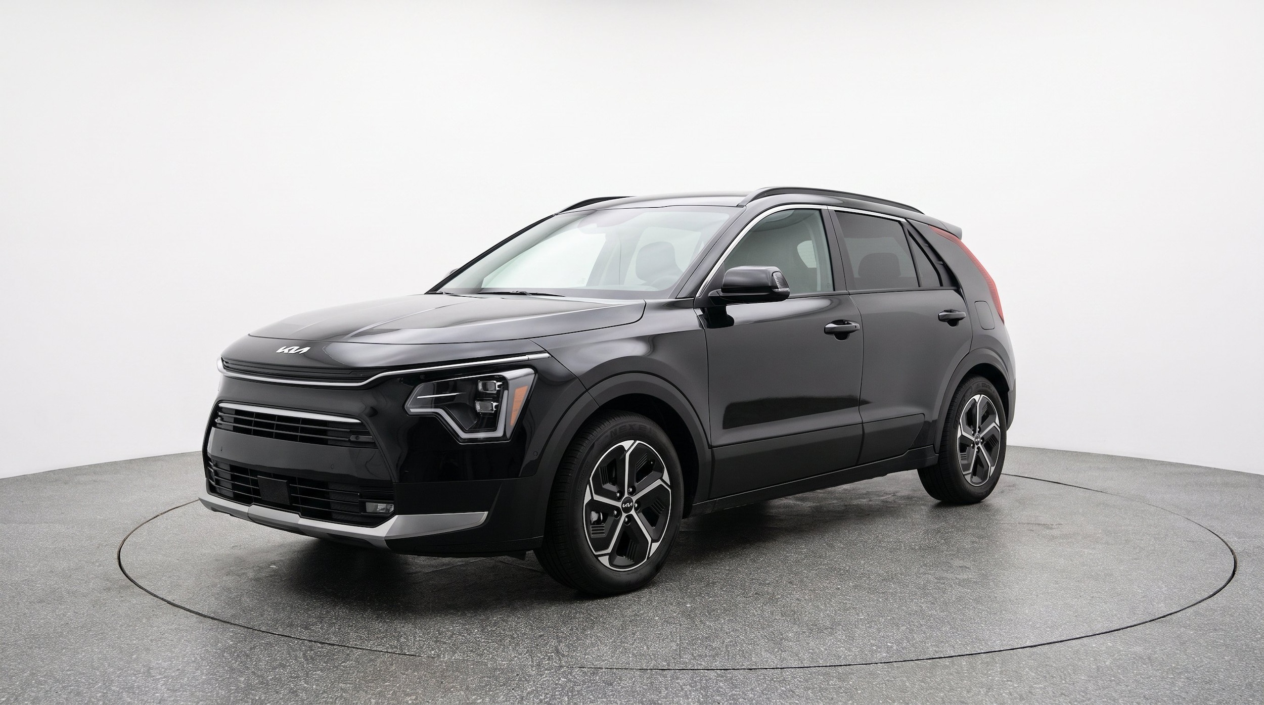 Thumbnail: 2026 Kia Niro - 3