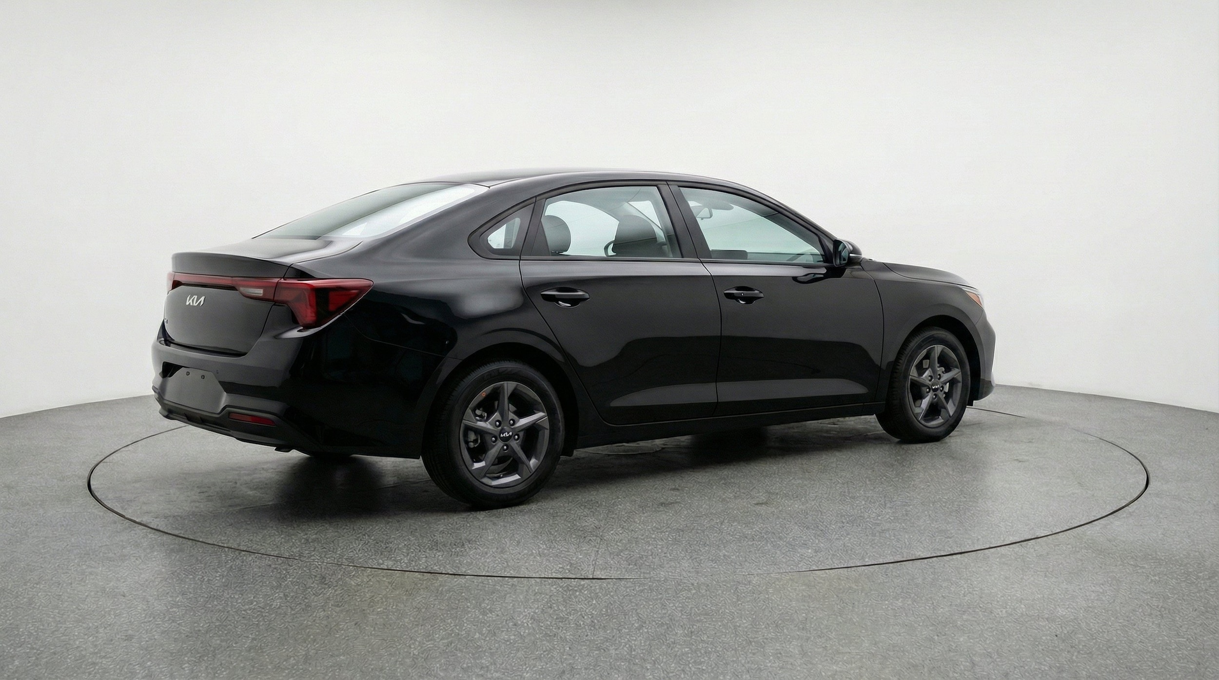 Thumbnail: 2026 Kia K4 - 9