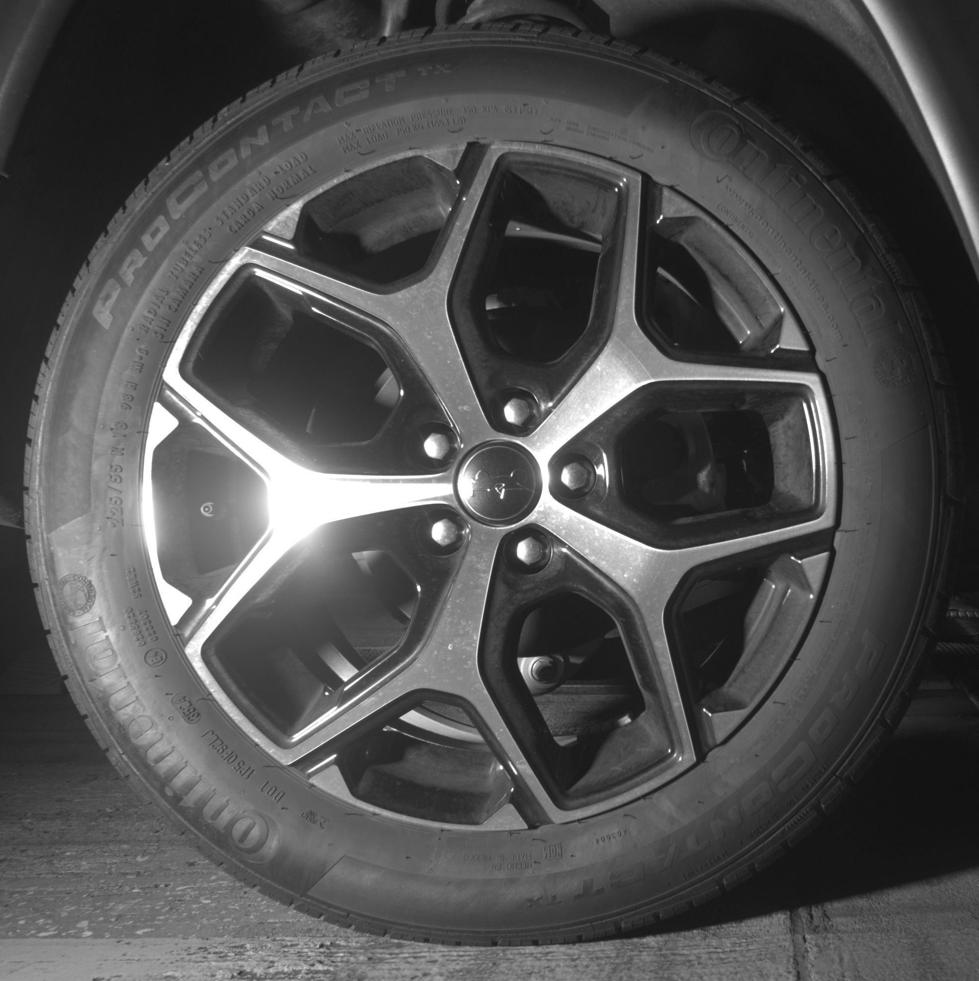 Thumbnail: 2025 Jeep Compass - 15