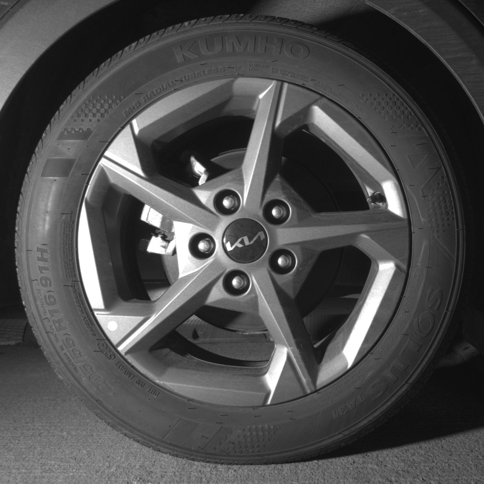 Thumbnail: 2025 Kia K4 - 12