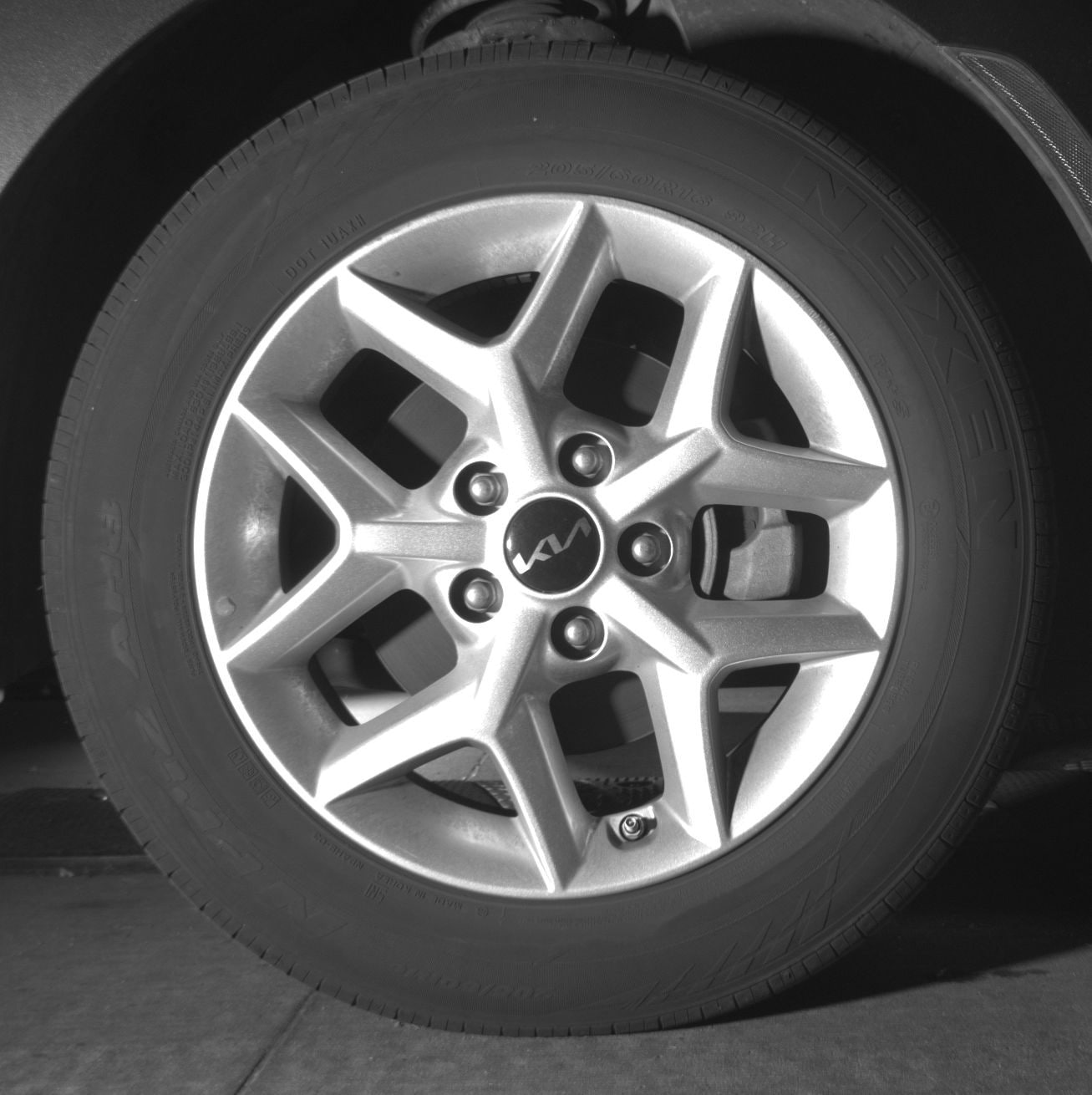 Thumbnail: 2025 Kia Soul - 10