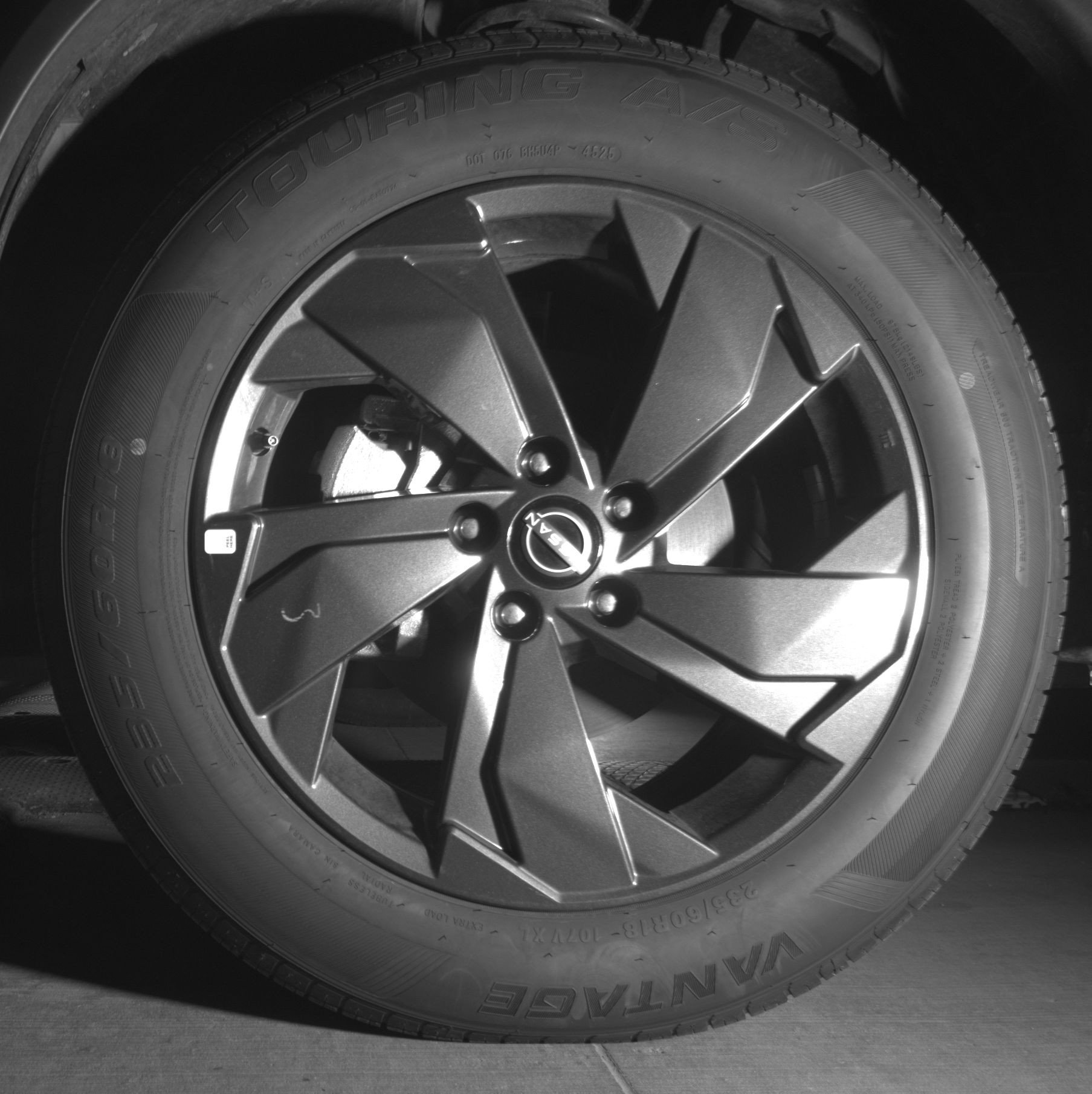 Thumbnail: 2026 Nissan Rogue - 12