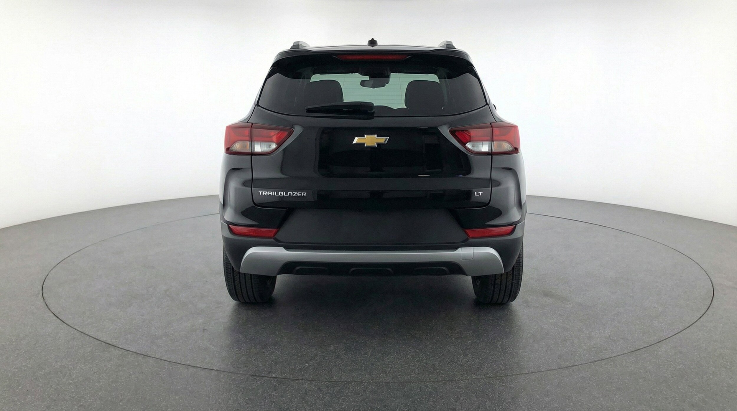 Thumbnail: 2025 Chevrolet TrailBlazer - 7