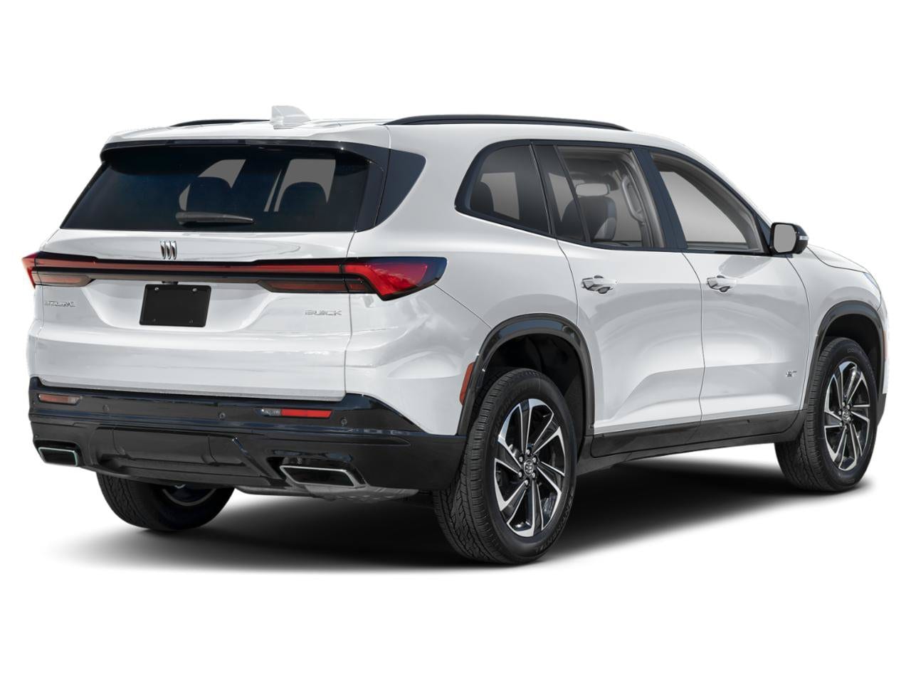 Thumbnail: 2026 Buick Enclave - 2