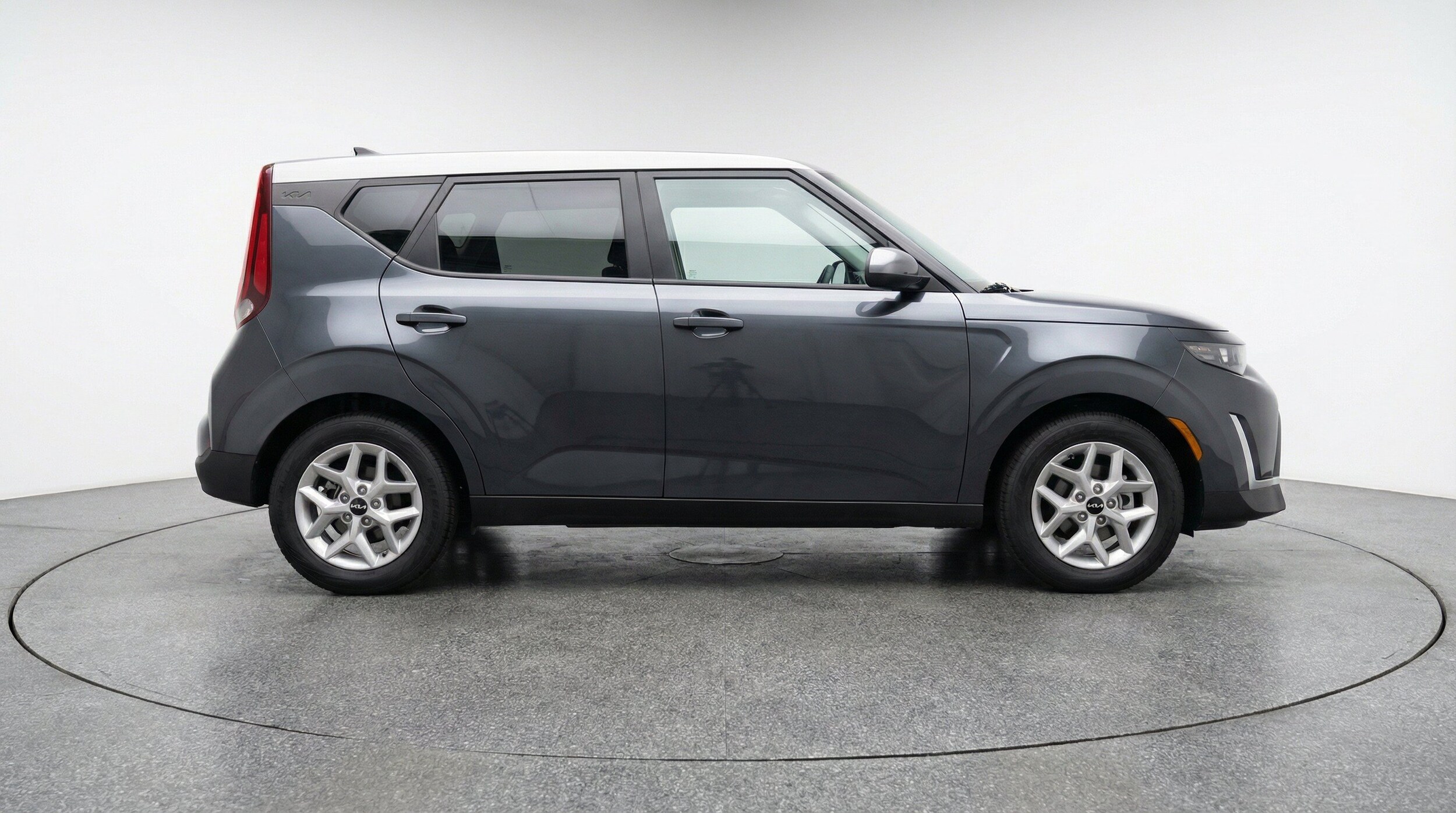 Thumbnail: 2025 Kia Soul - 11