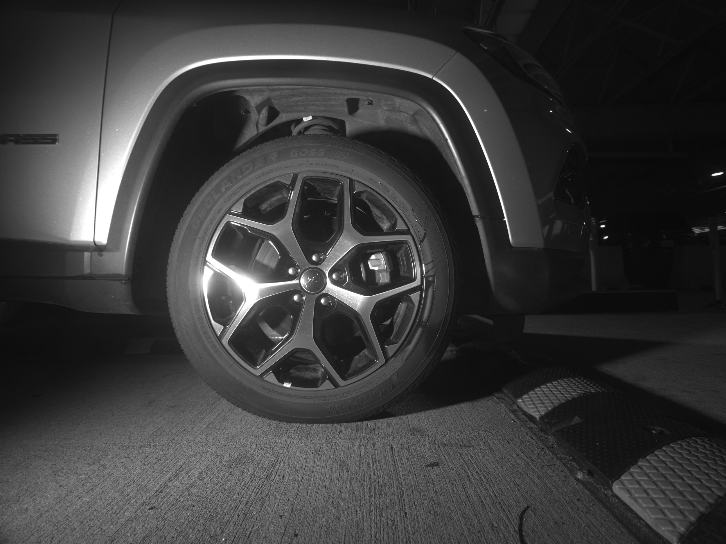 Thumbnail: 2025 Jeep Compass - 13