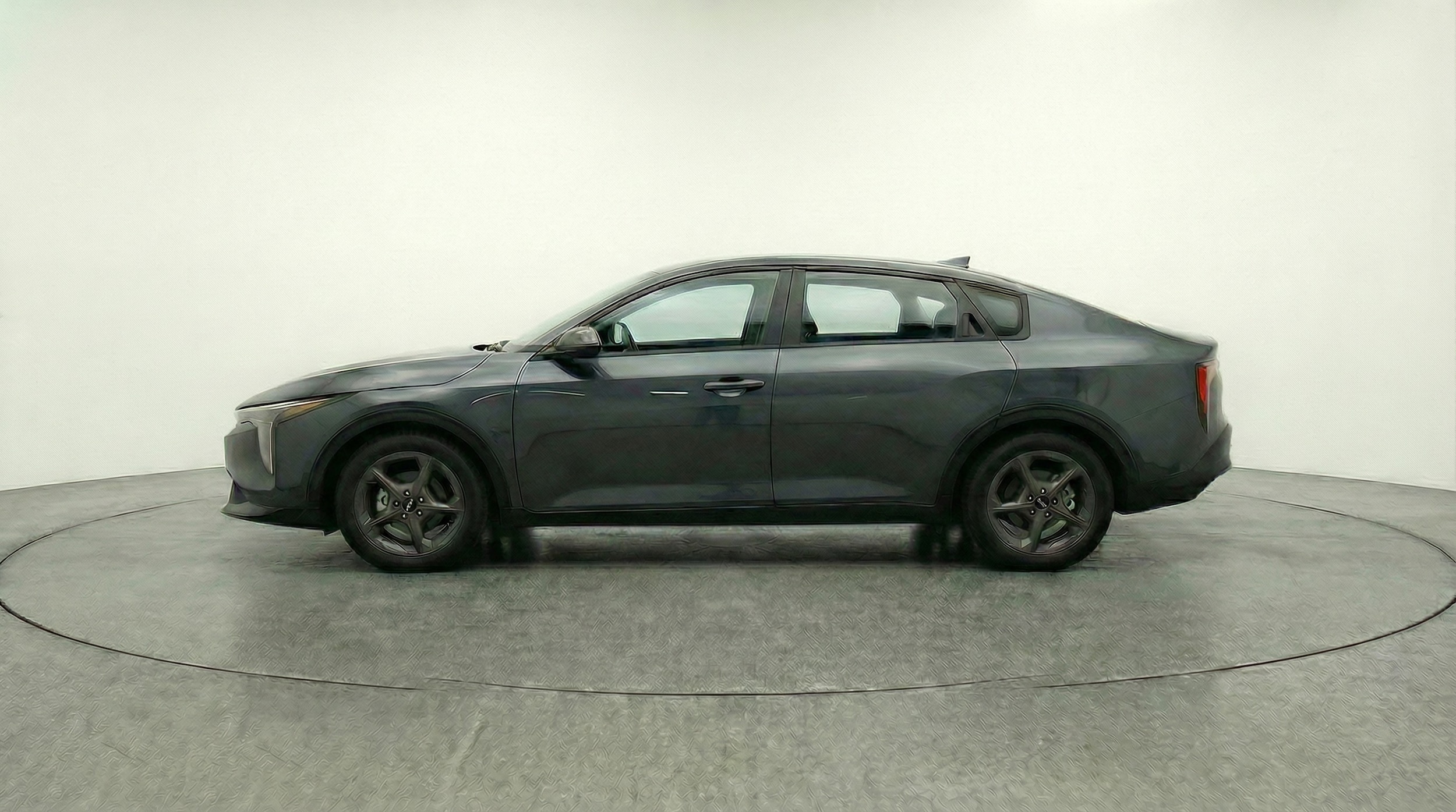 Thumbnail: 2025 Kia K4 - 4