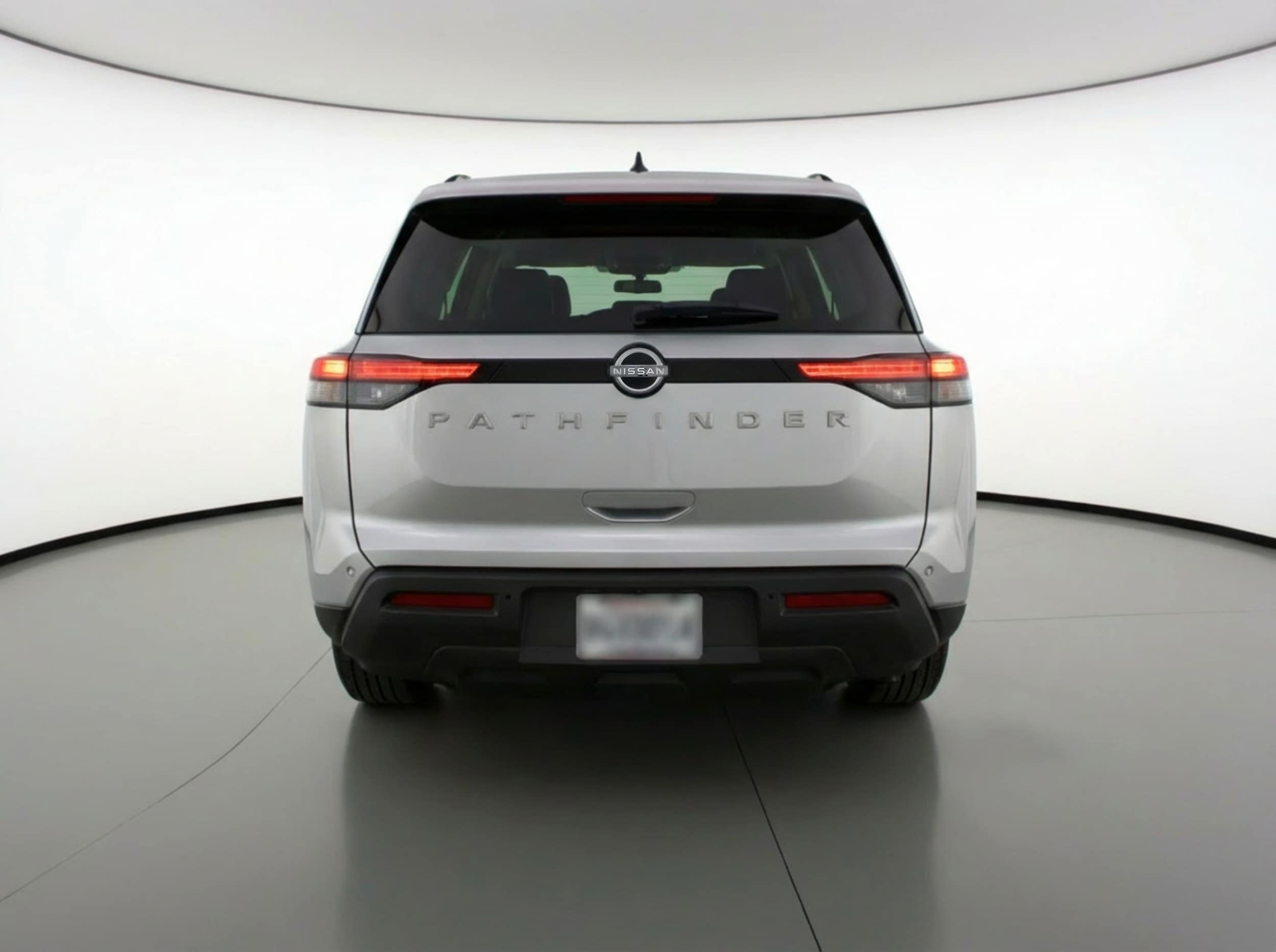 Thumbnail: 2025 Nissan Pathfinder - 6