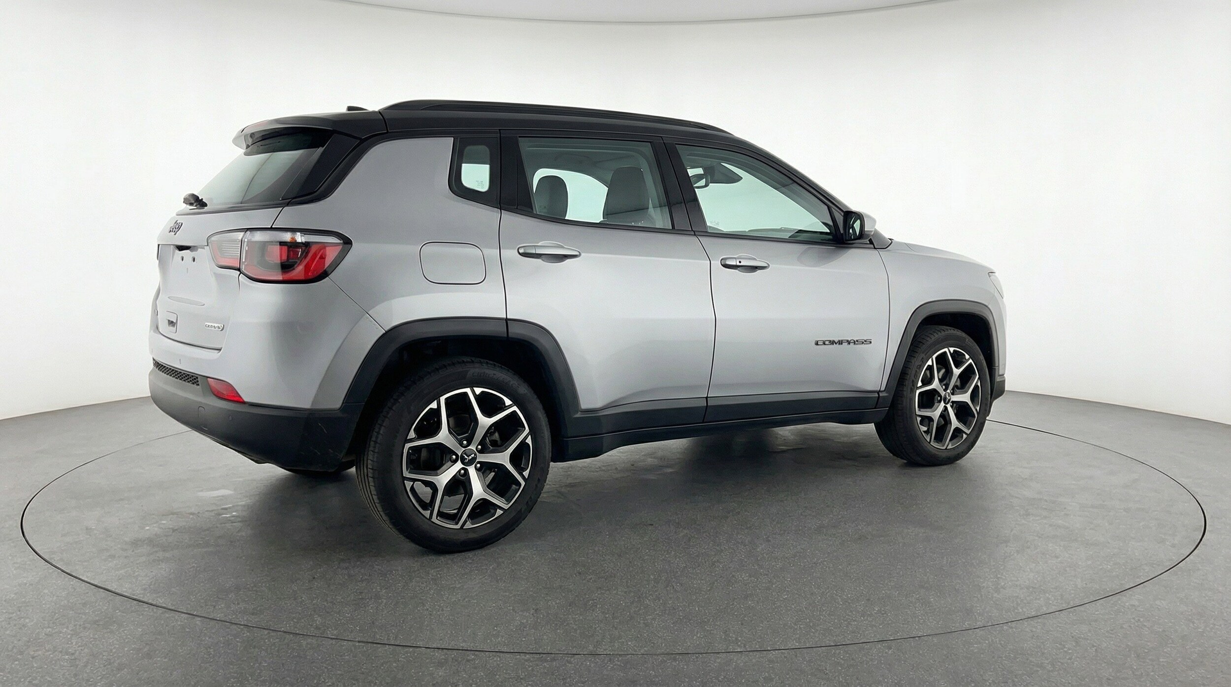Thumbnail: 2025 Jeep Compass - 9