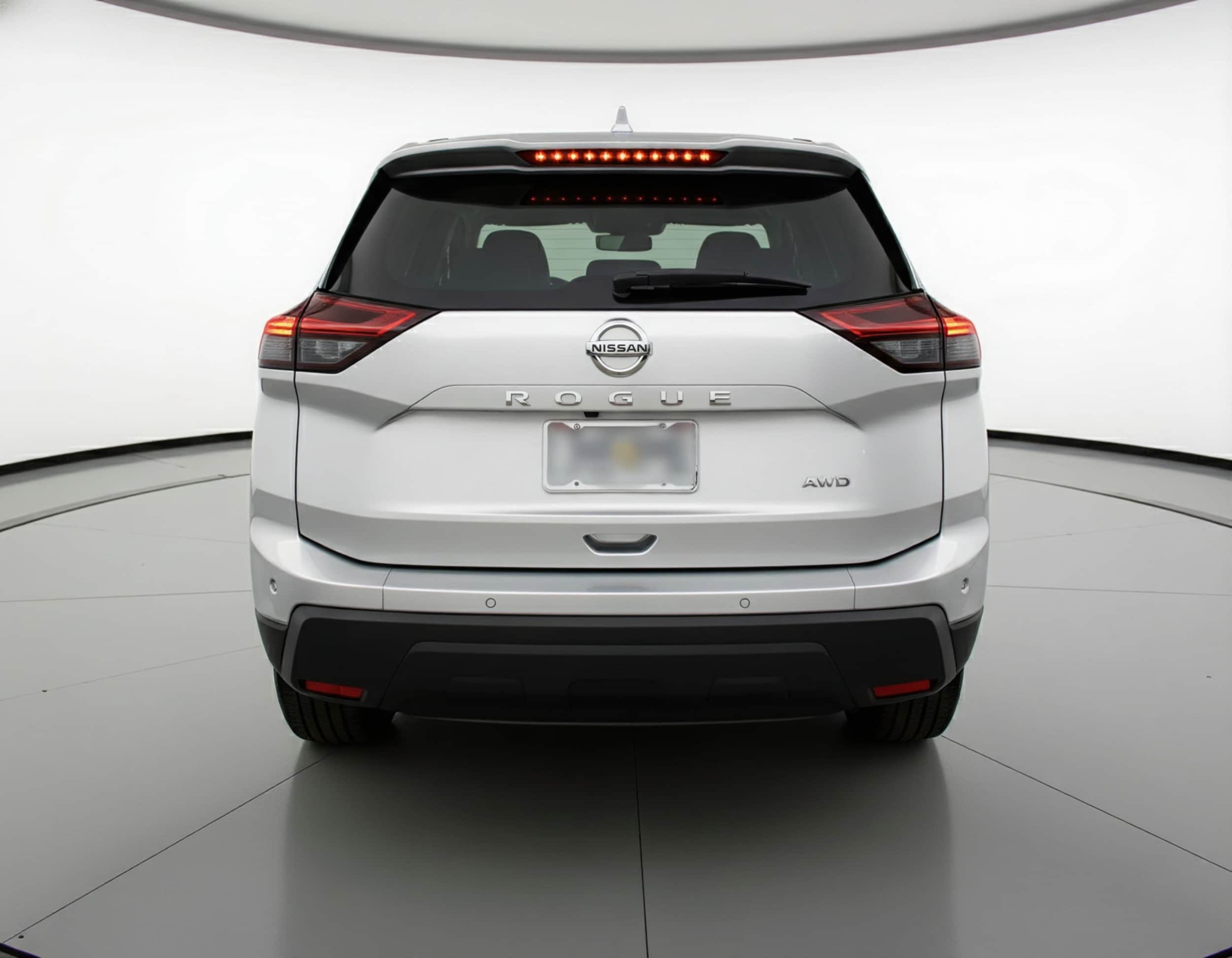 Thumbnail: 2025 Nissan Rogue - 6