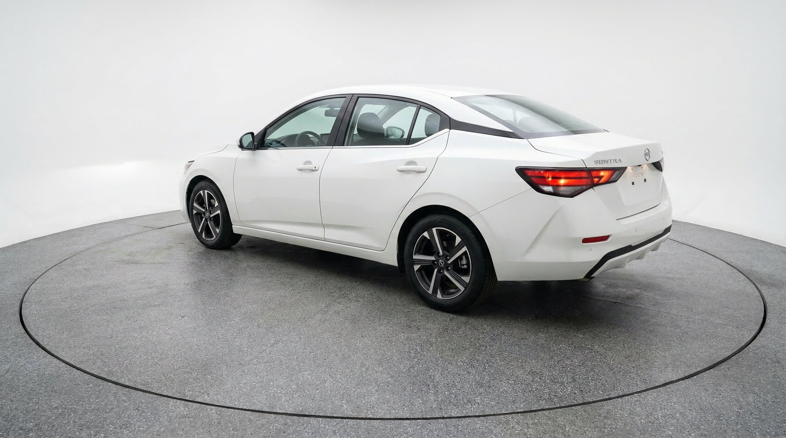 Thumbnail: 2025 Nissan Sentra - 6