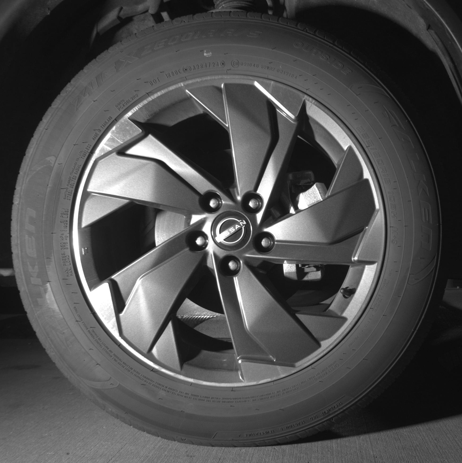 Thumbnail: 2025 Nissan Rogue - 10