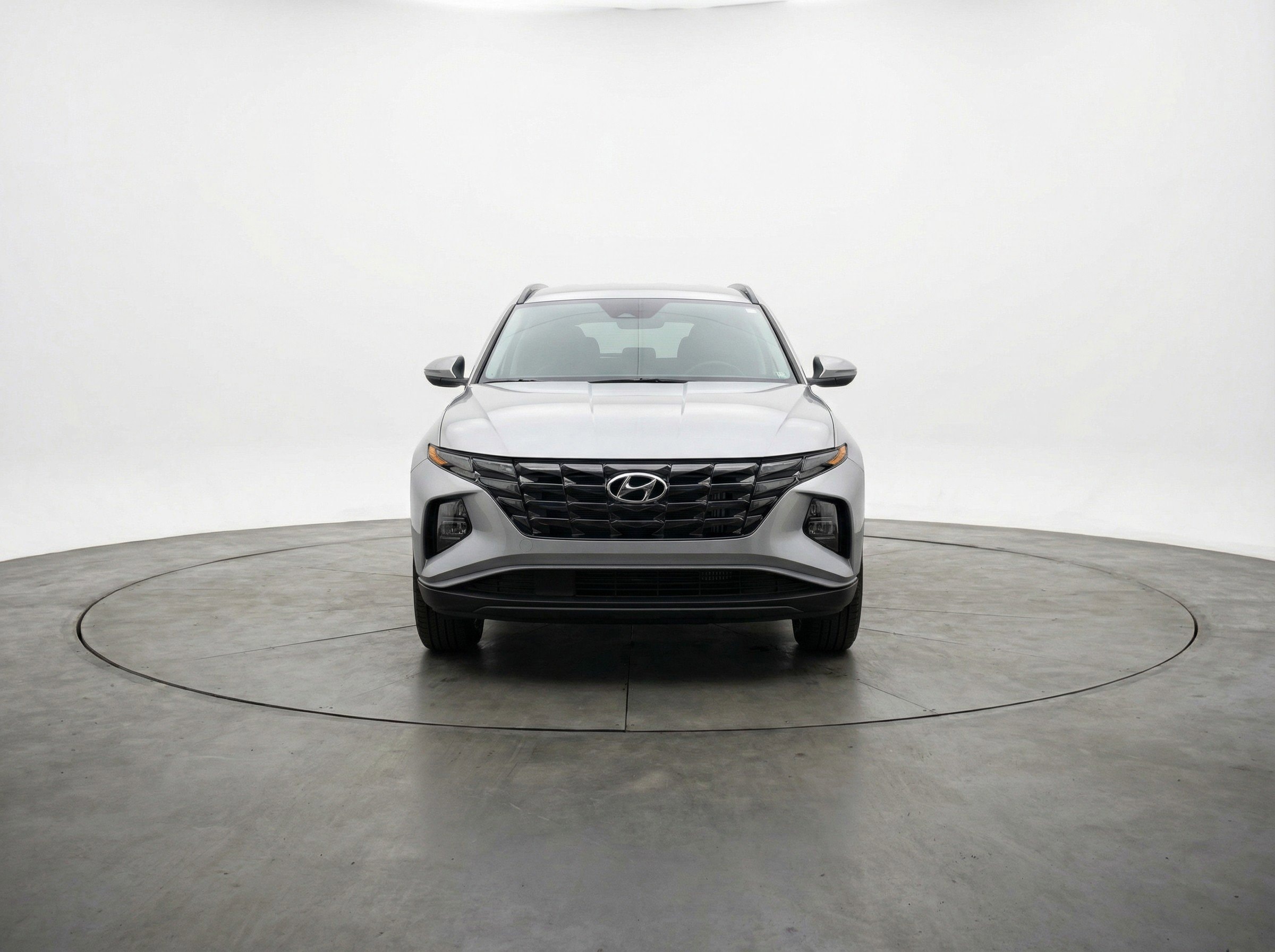 Thumbnail: 2025 Hyundai Tucson - 2