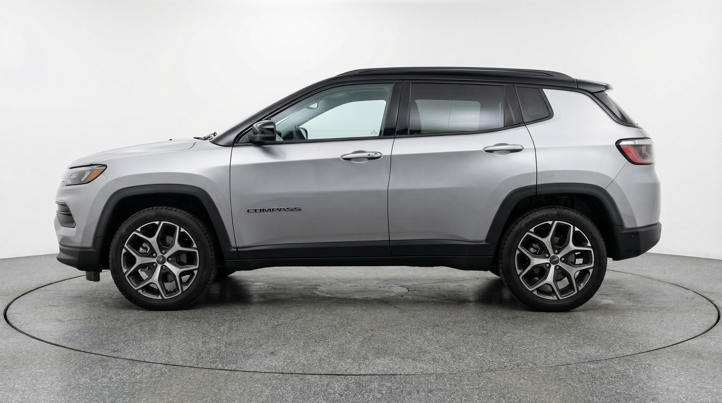 Thumbnail: 2025 Jeep Compass - 4