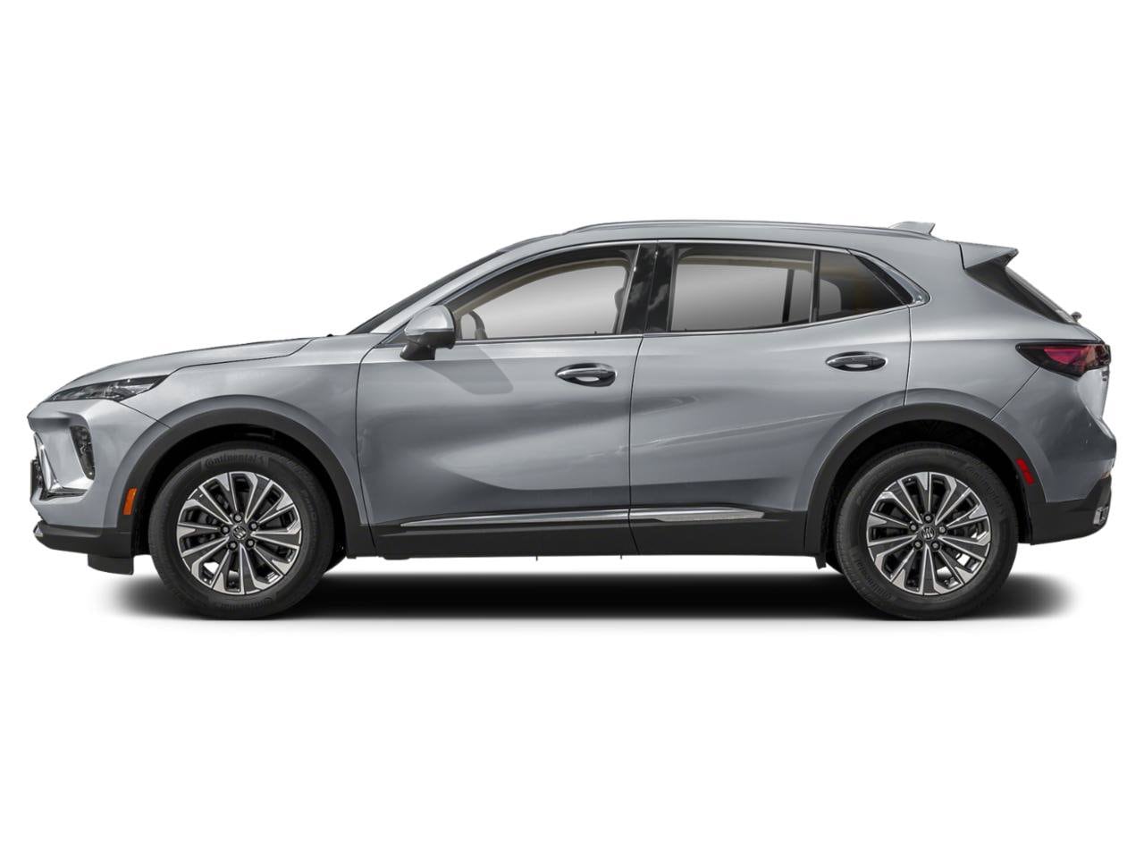 Thumbnail: 2024 Buick Envision - 3