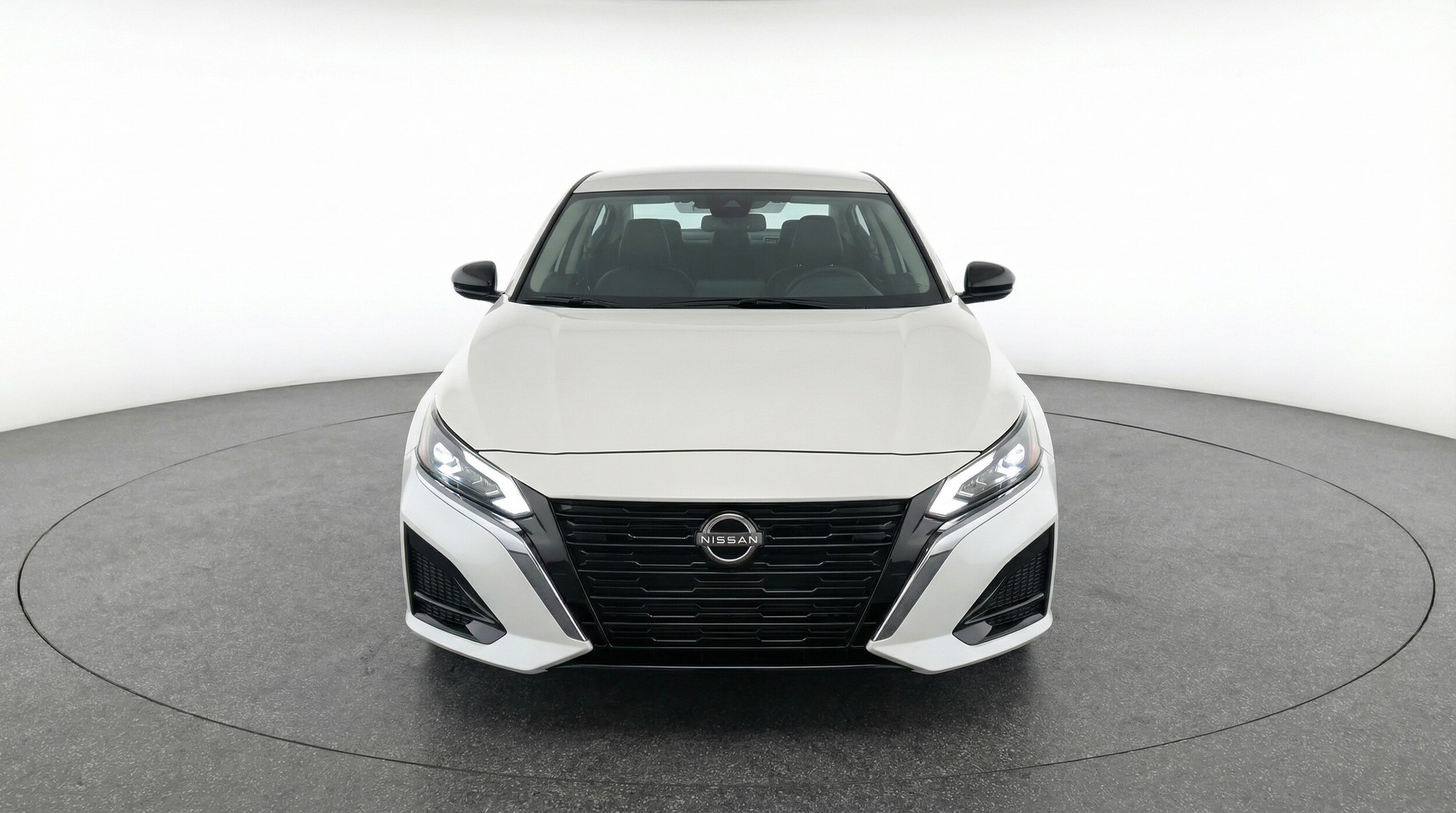 Thumbnail: 2025 Nissan Altima - 2