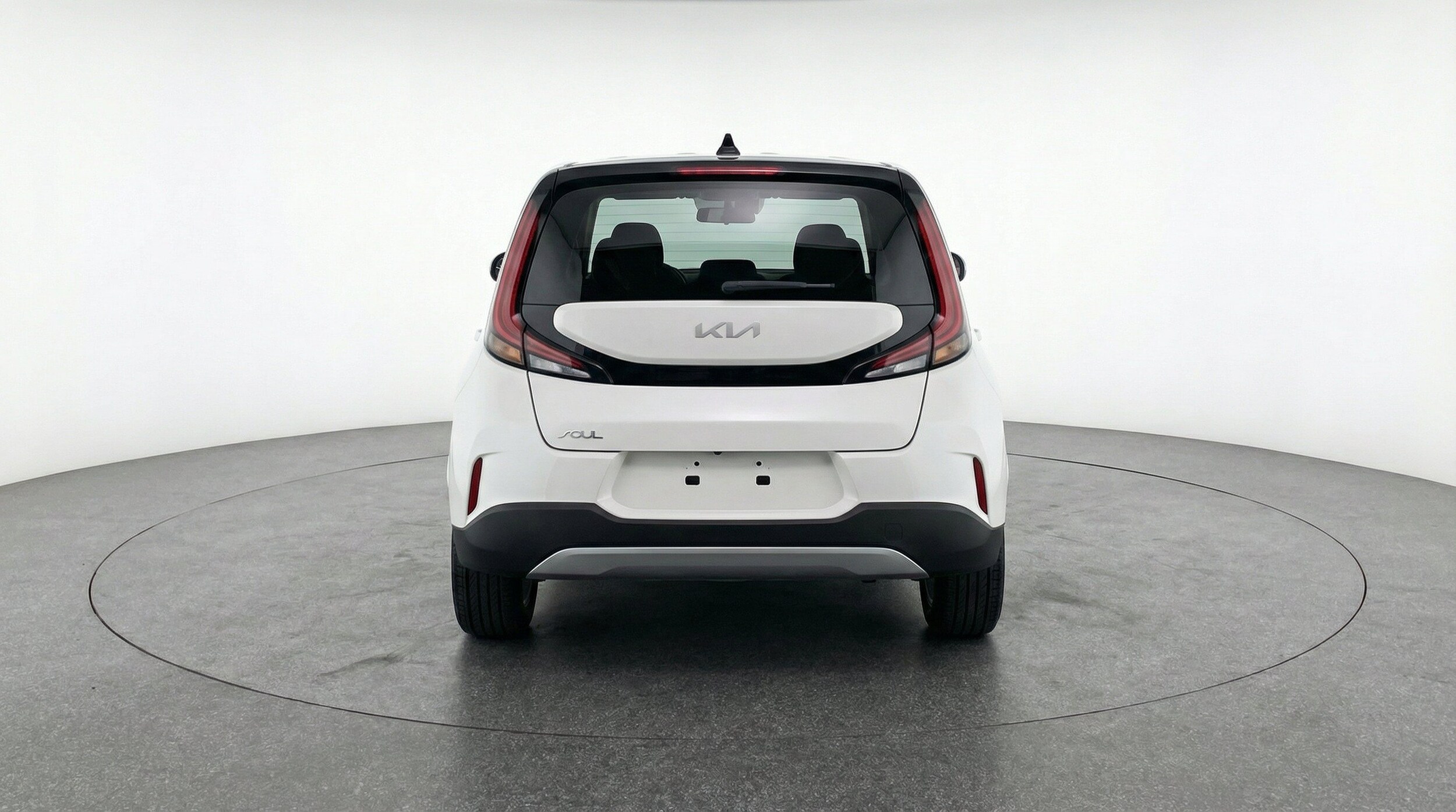 Thumbnail: 2025 Kia Soul - 7