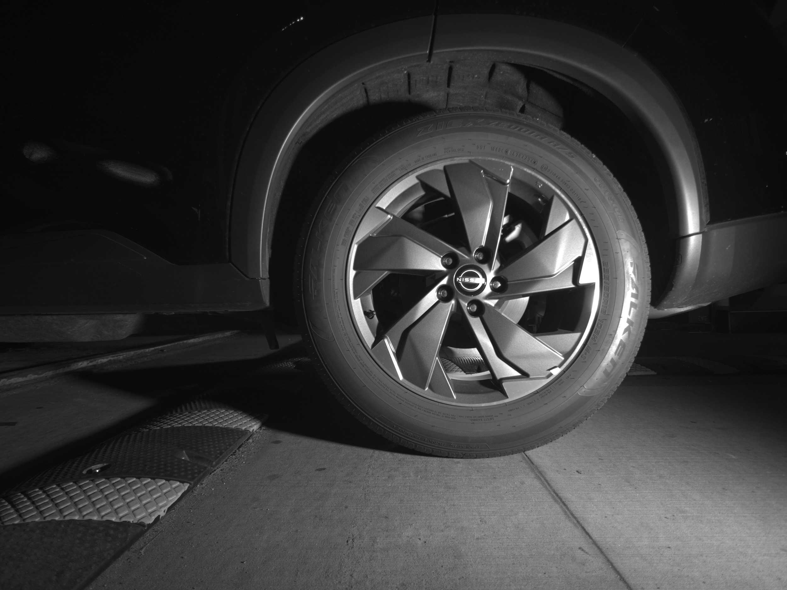 Thumbnail: 2025 Nissan Rogue - 11