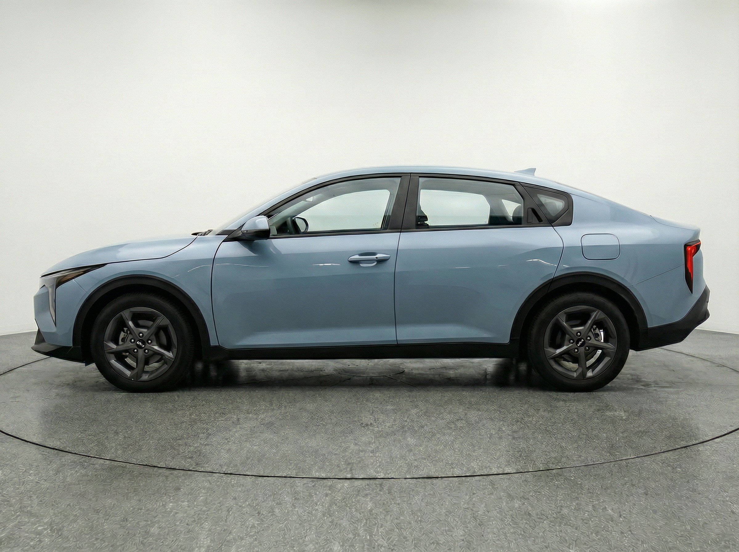 Thumbnail: 2025 Kia K4 - 5
