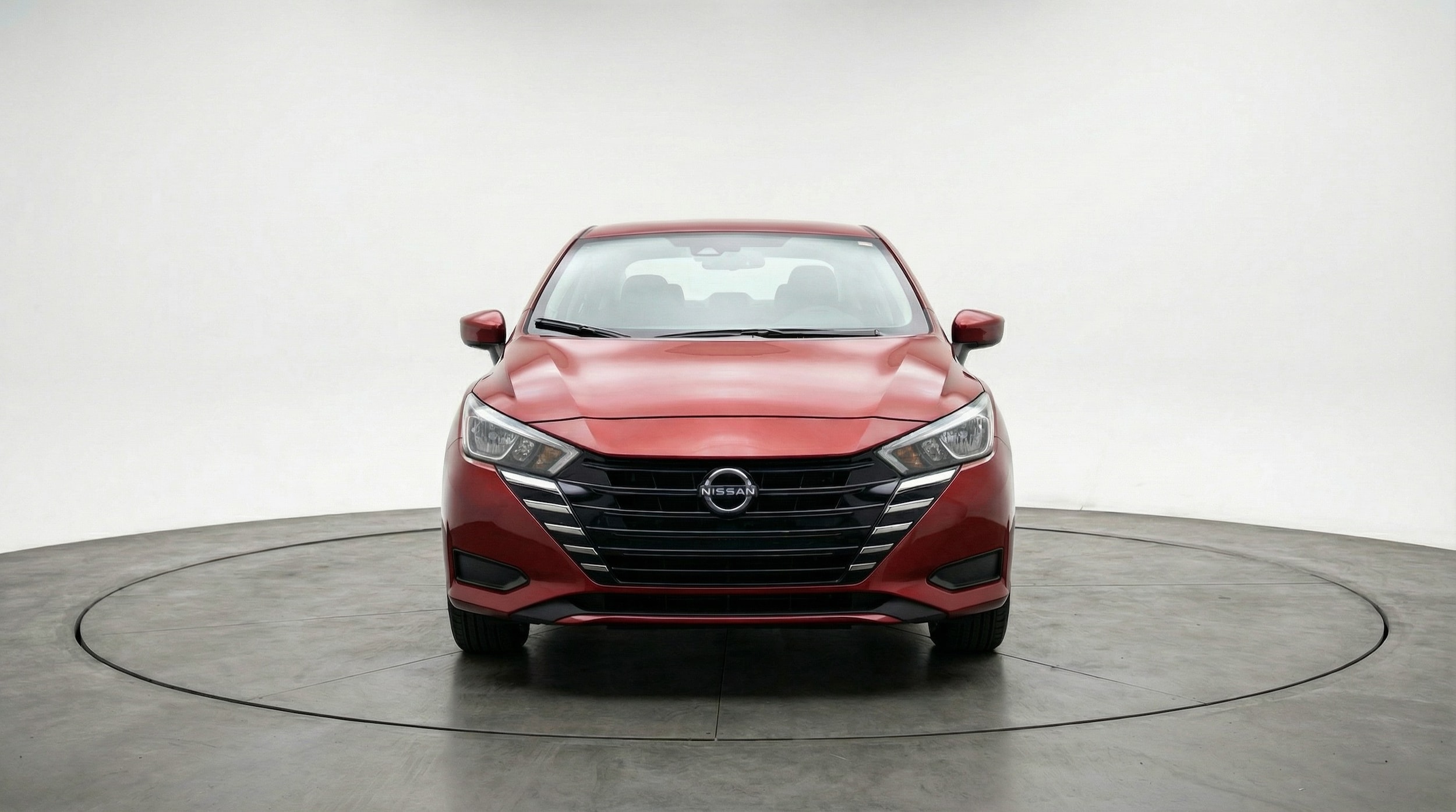 Thumbnail: 2025 Nissan Versa - 2