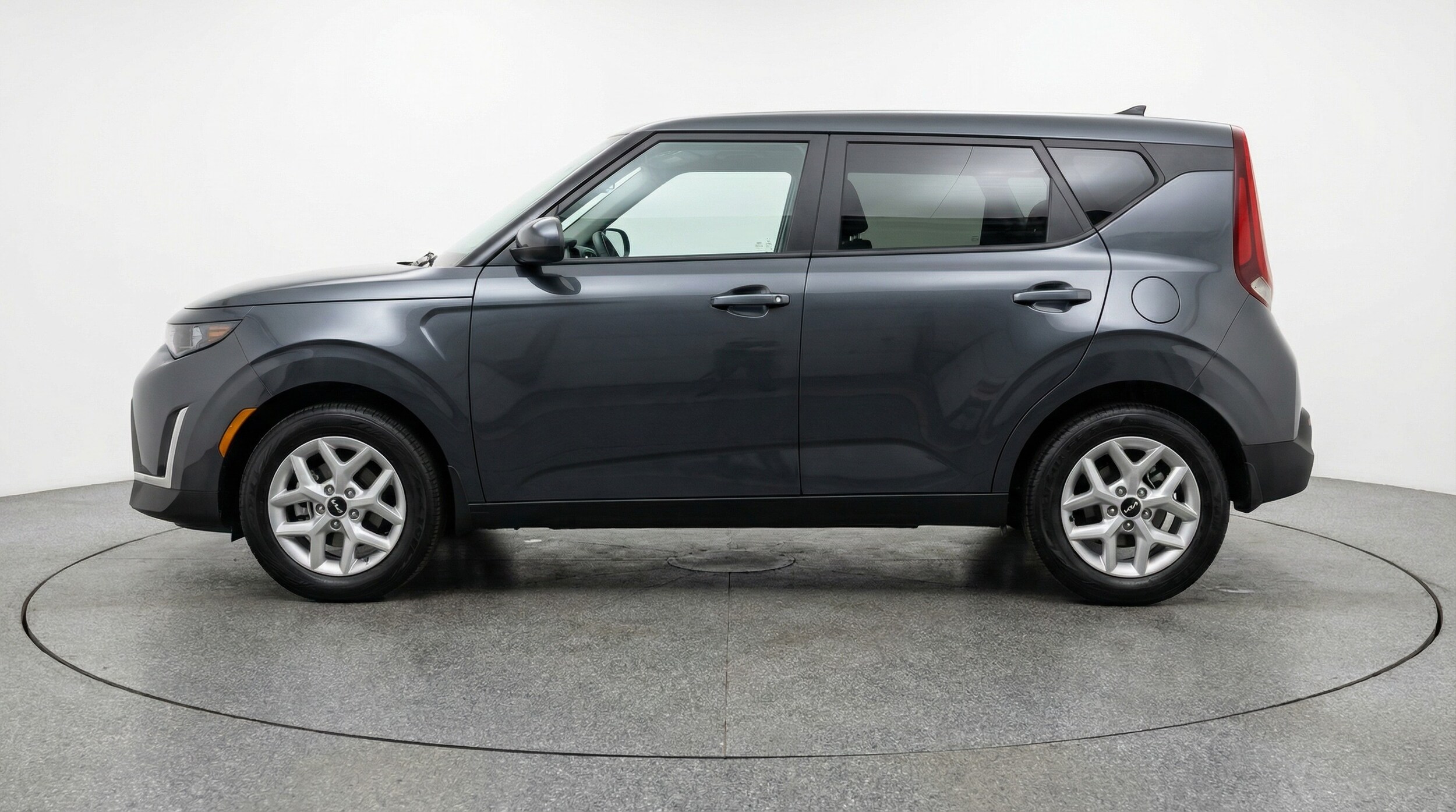 Thumbnail: 2025 Kia Soul - 4