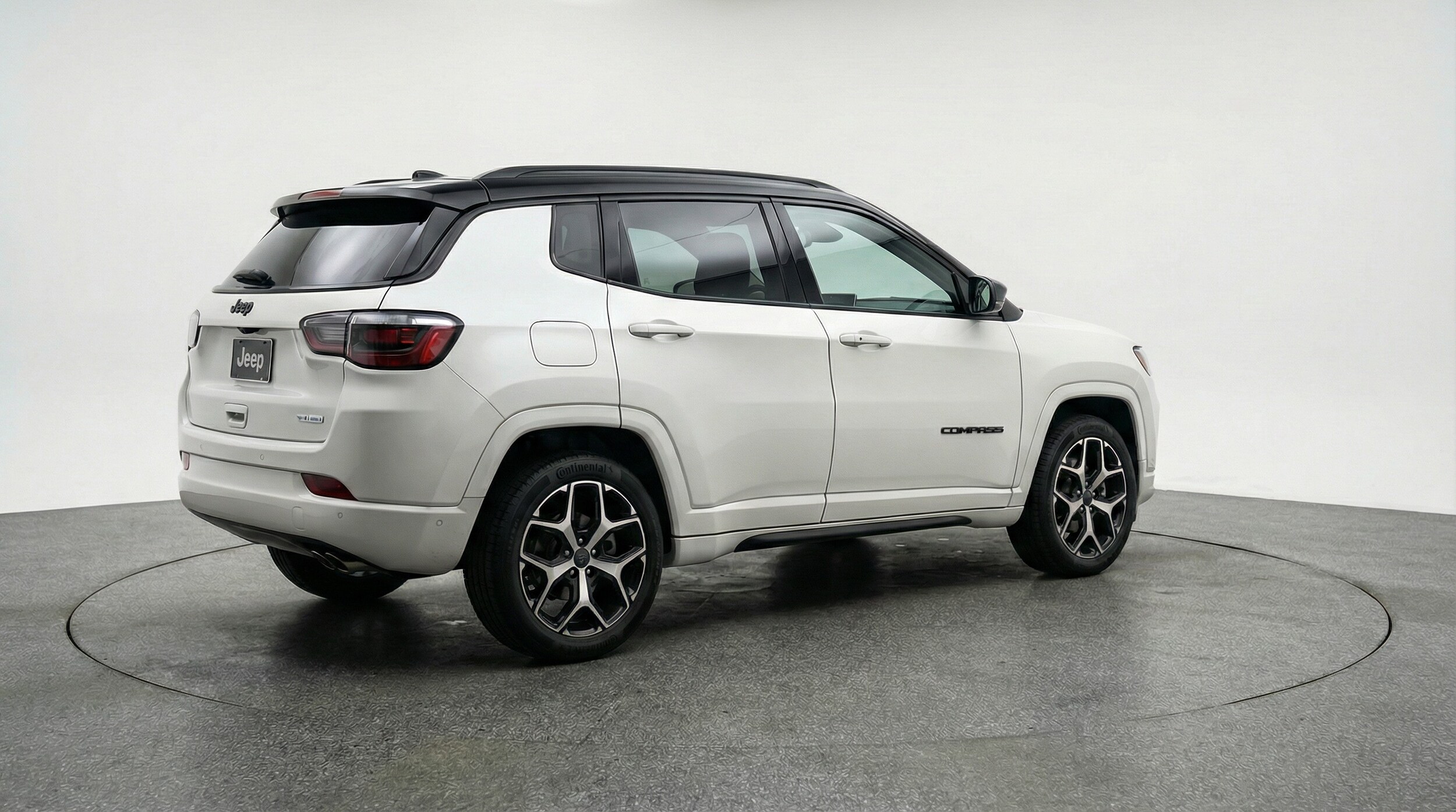 Thumbnail: 2025 Jeep Compass - 7
