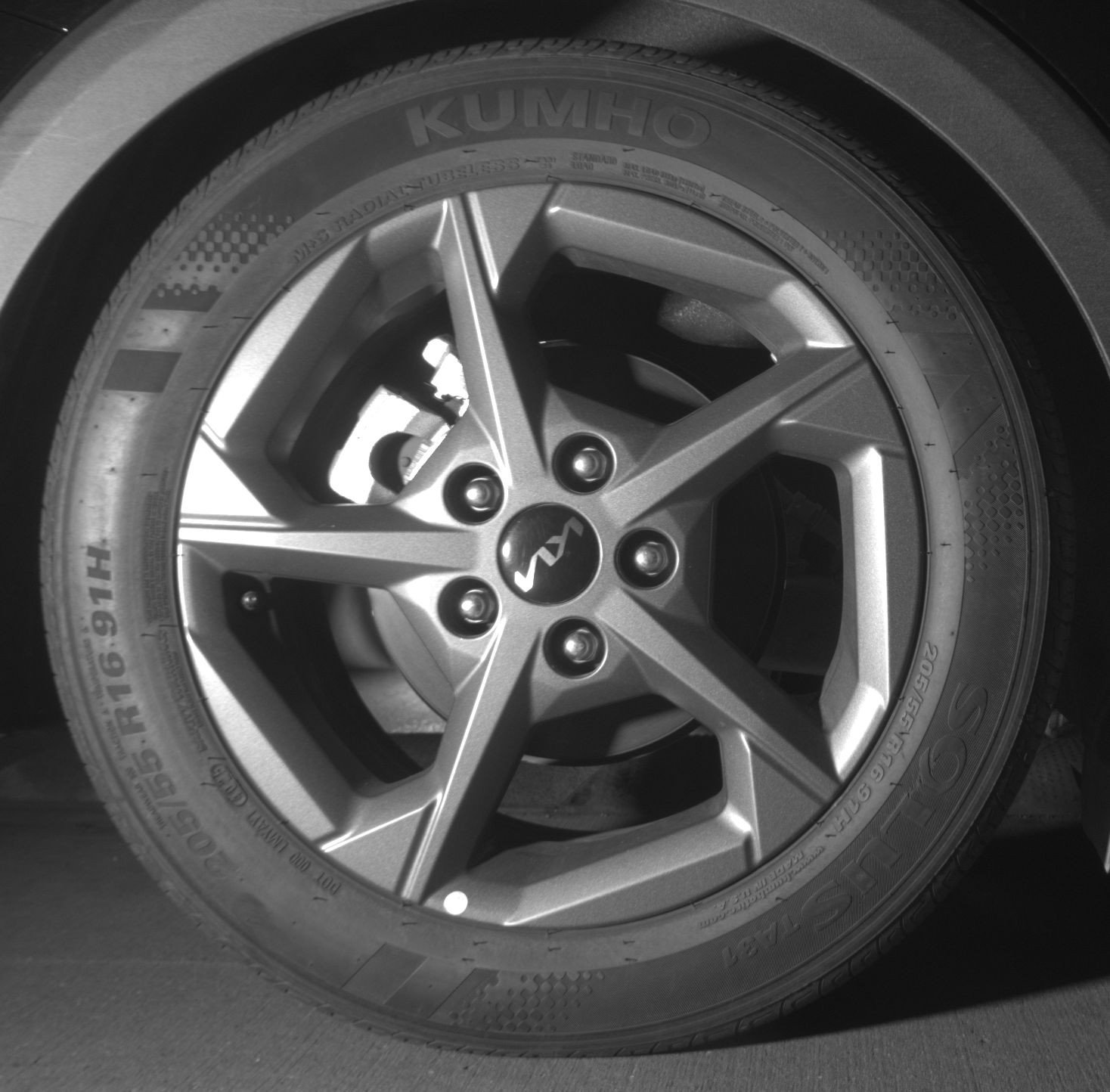 Thumbnail: 2026 Kia K4 - 13