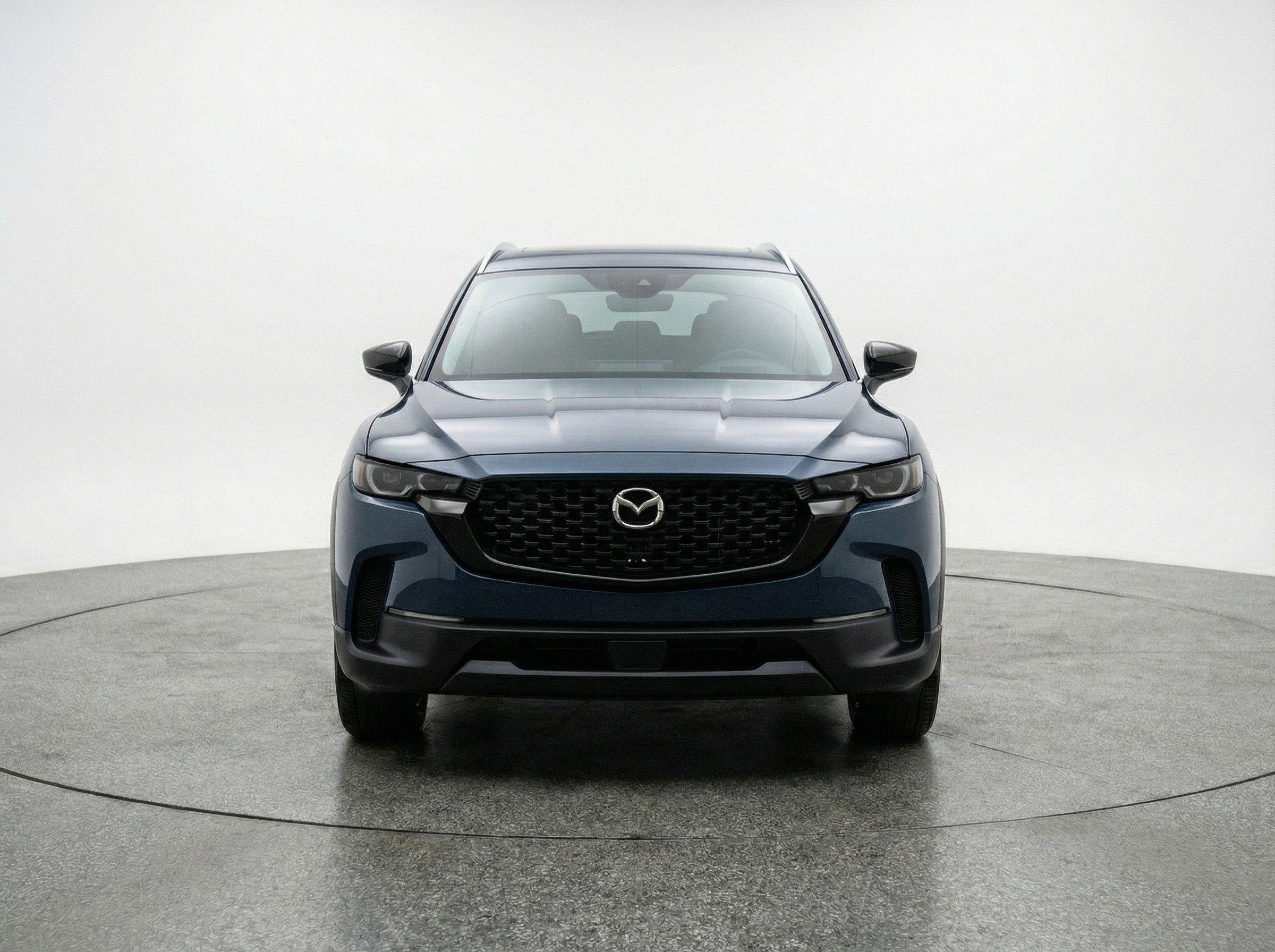 Thumbnail: 2025 Mazda CX-50 - 2
