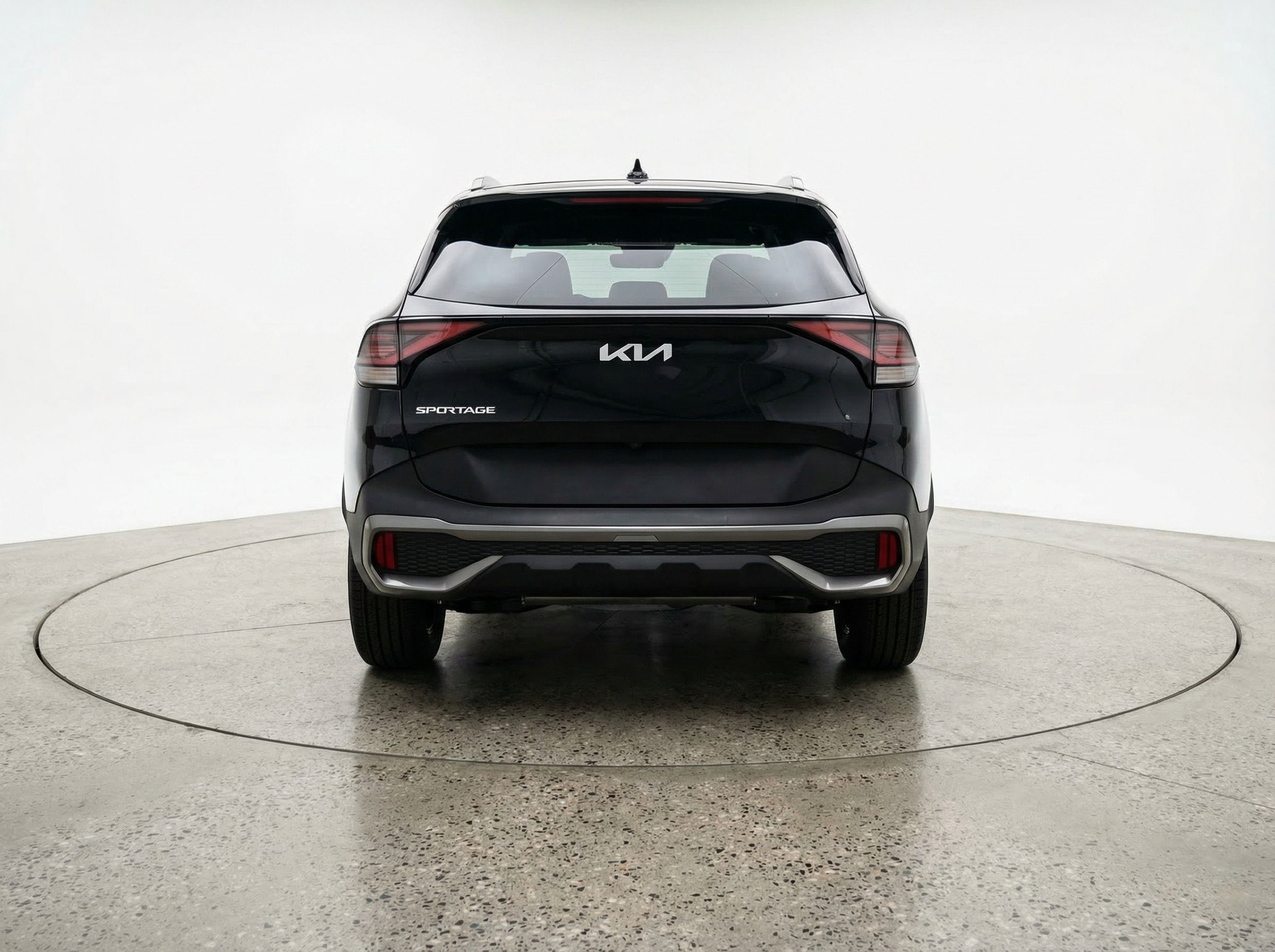 Thumbnail: 2026 Kia Sportage - 7