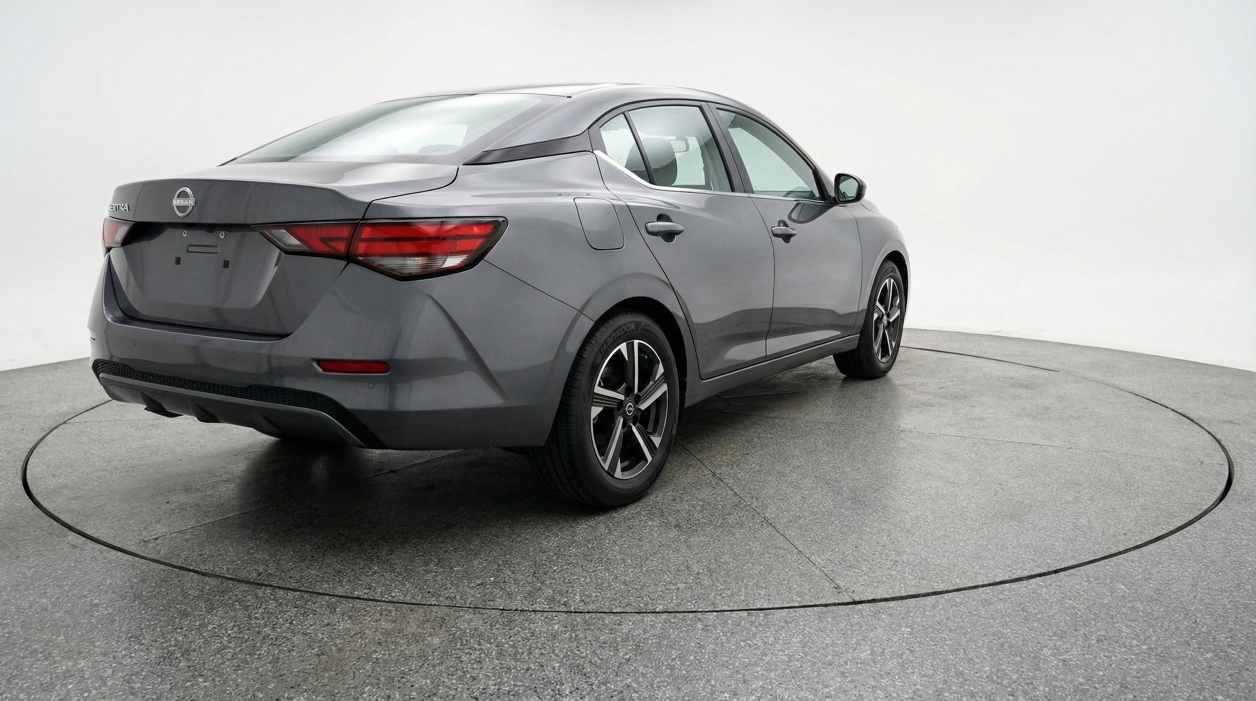 Thumbnail: 2025 Nissan Sentra - 9