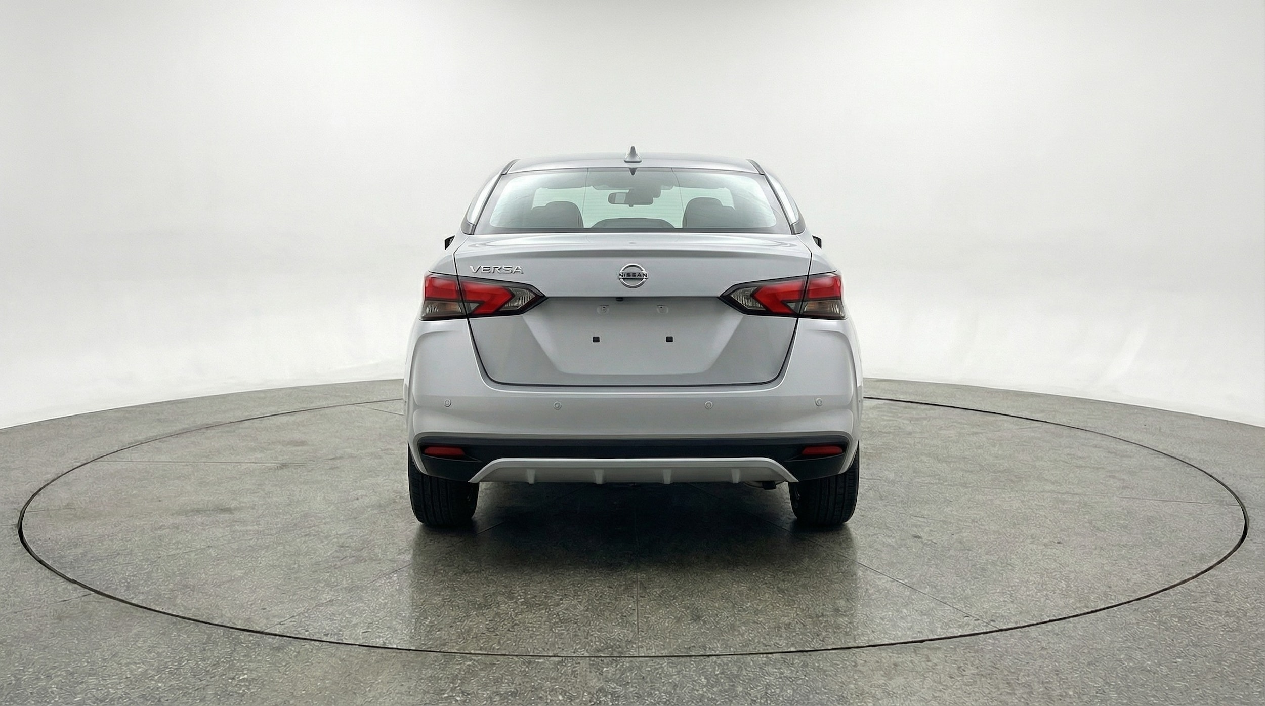 Thumbnail: 2025 Nissan Versa - 6