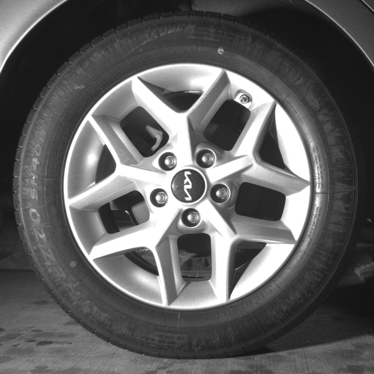 Thumbnail: 2025 Kia Soul - 12