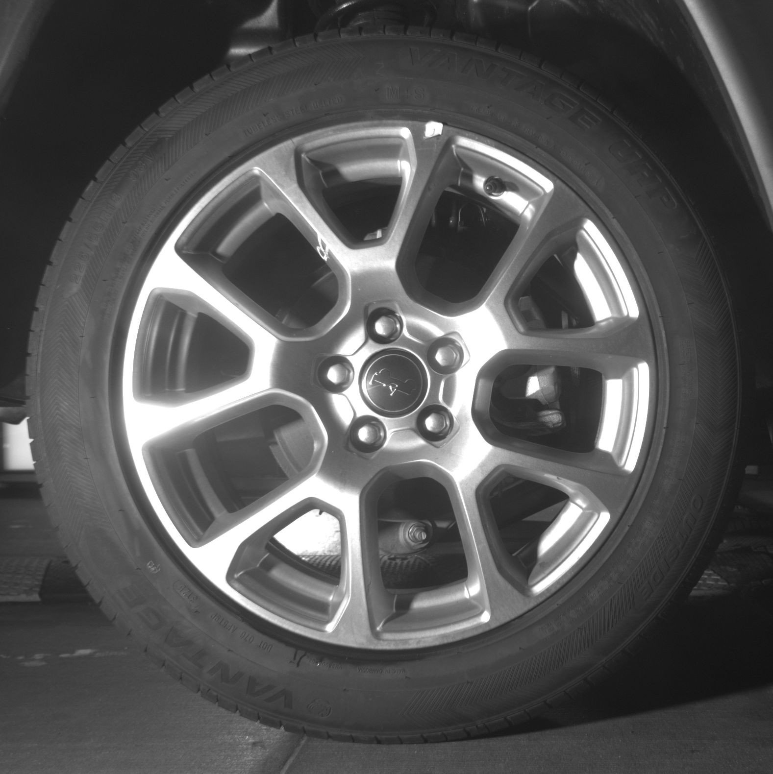 Thumbnail: 2025 Jeep Compass - 15