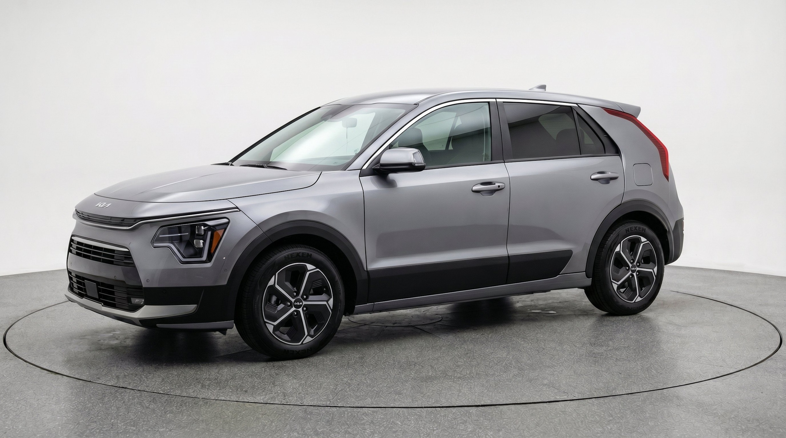 Thumbnail: 2026 Kia Niro - 3