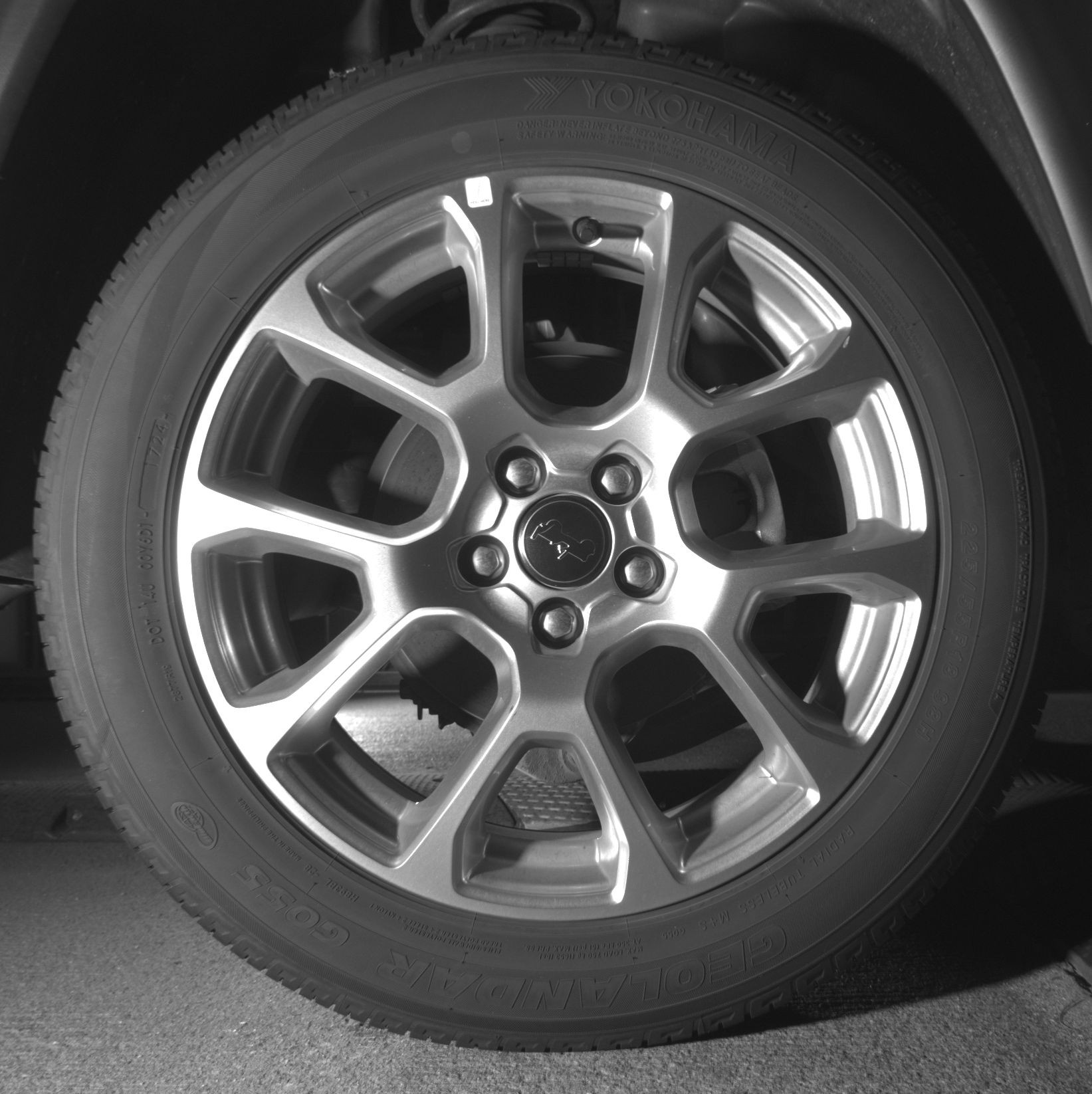 Thumbnail: 2025 Jeep Compass - 12