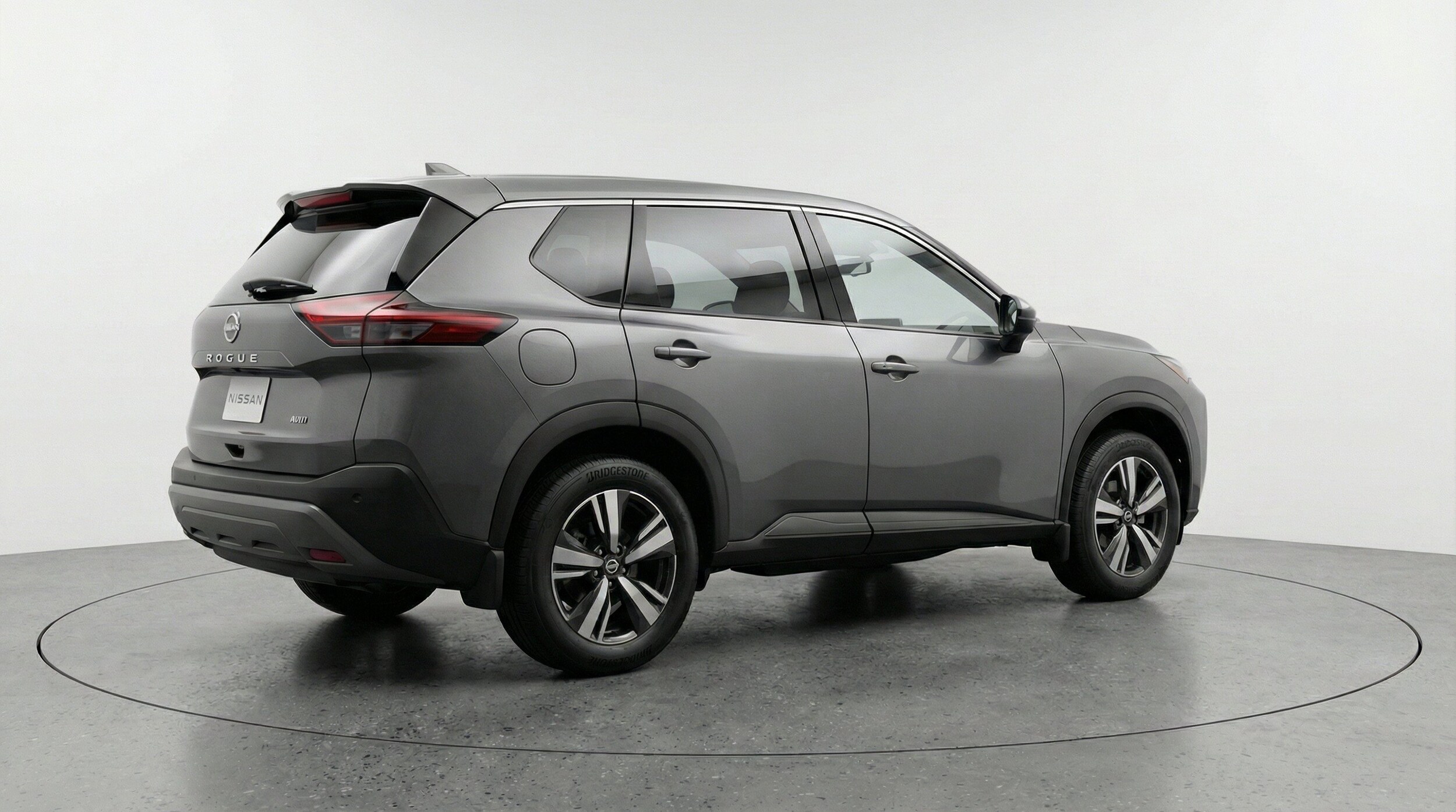 Thumbnail: 2026 Nissan Rogue - 9