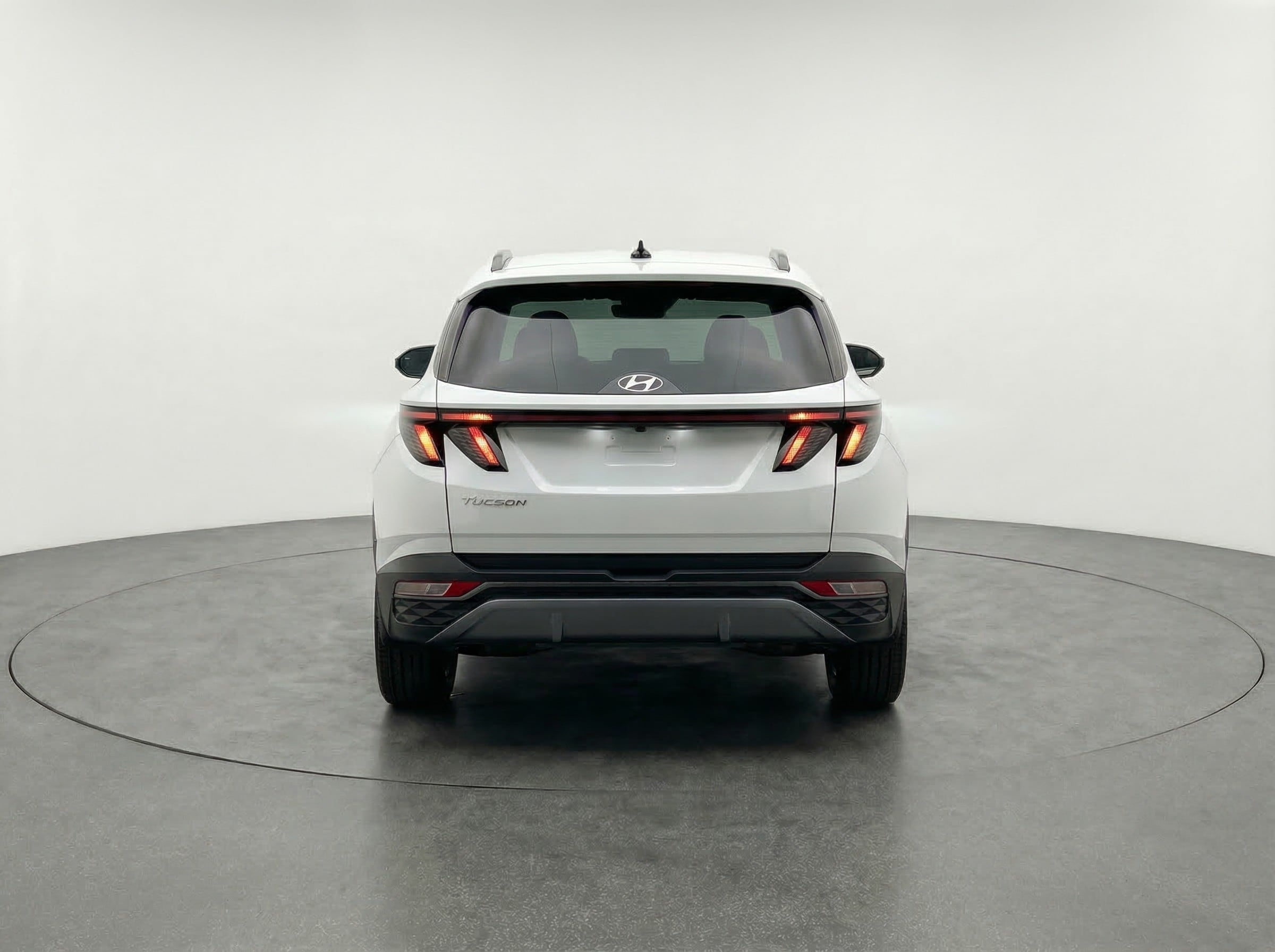 Thumbnail: 2025 Hyundai Tucson - 6