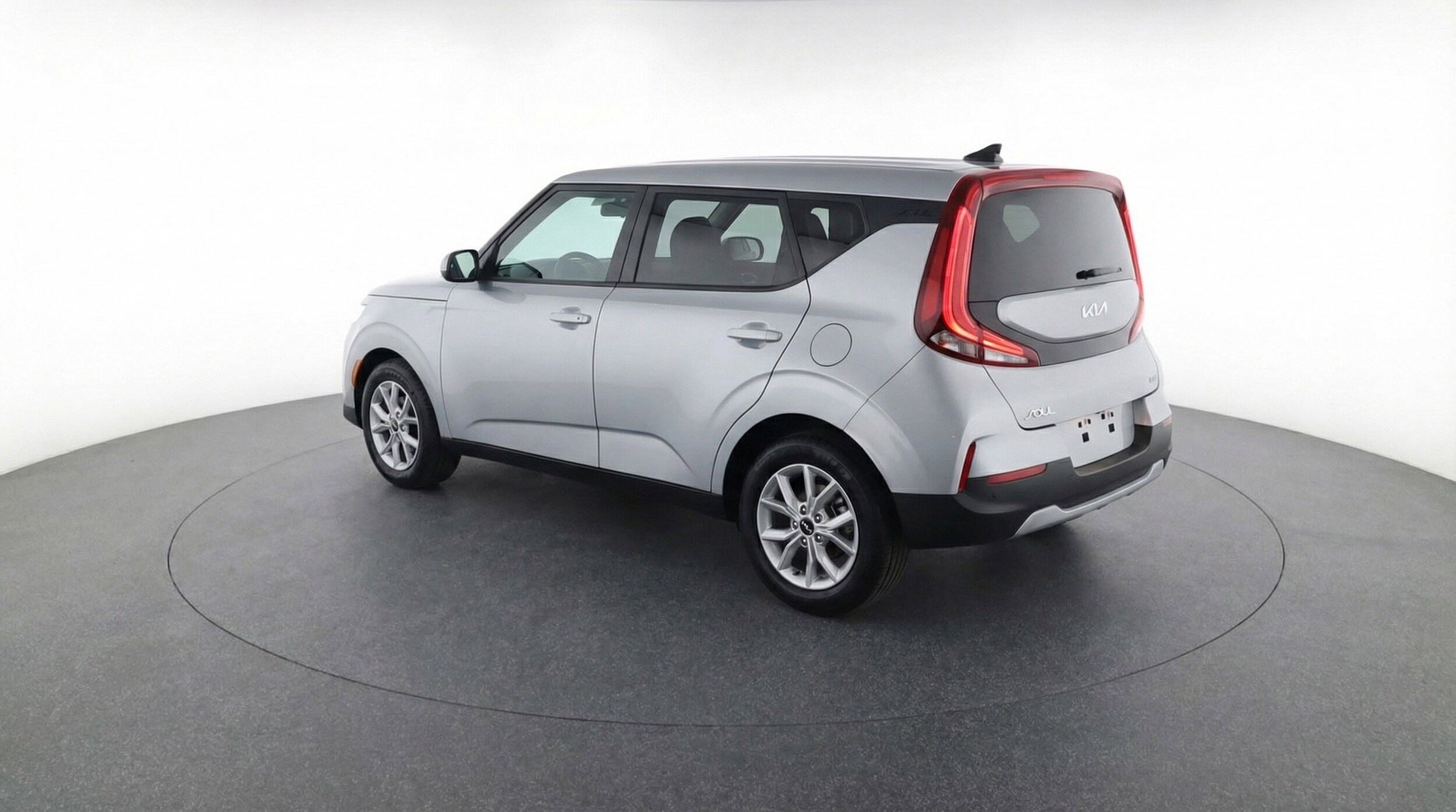 Thumbnail: 2025 Kia Soul - 6