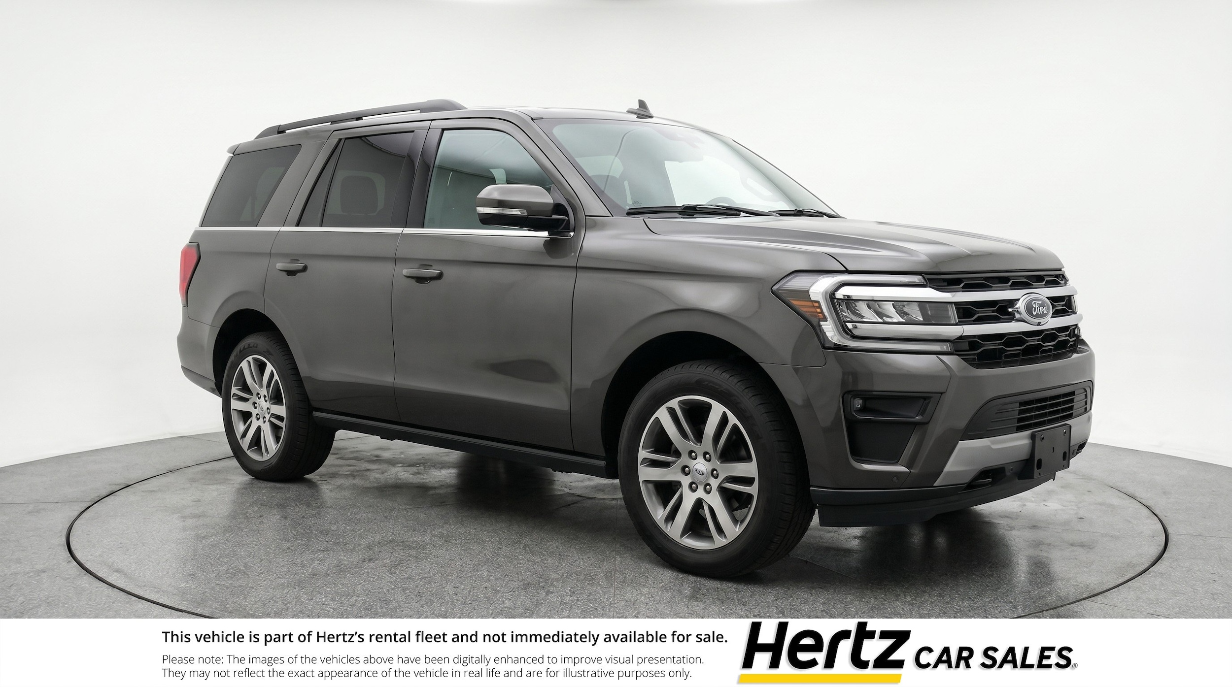 Thumbnail: 2024 Ford Expedition - 1
