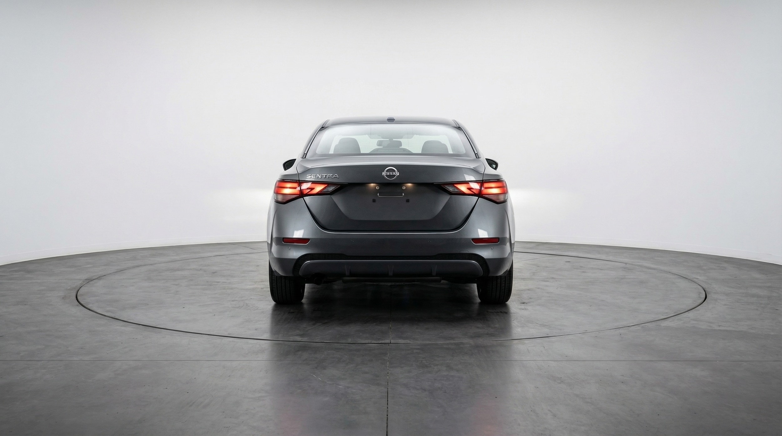 Thumbnail: 2025 Nissan Sentra - 6