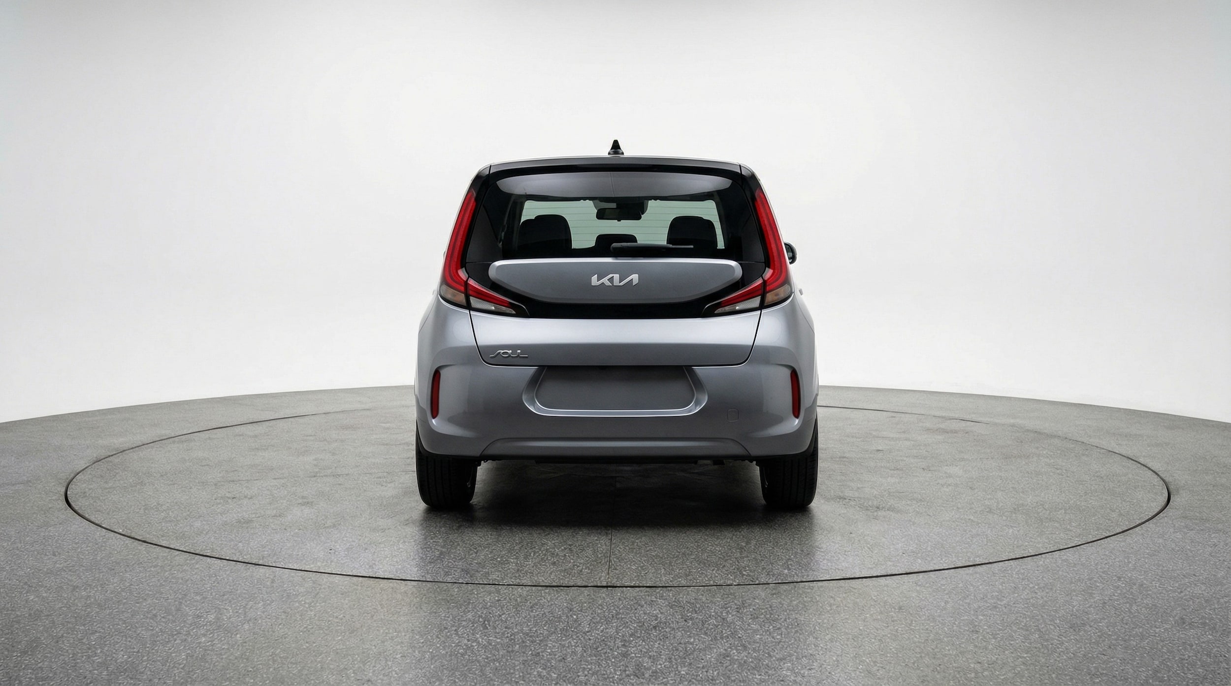 Thumbnail: 2025 Kia Soul - 6