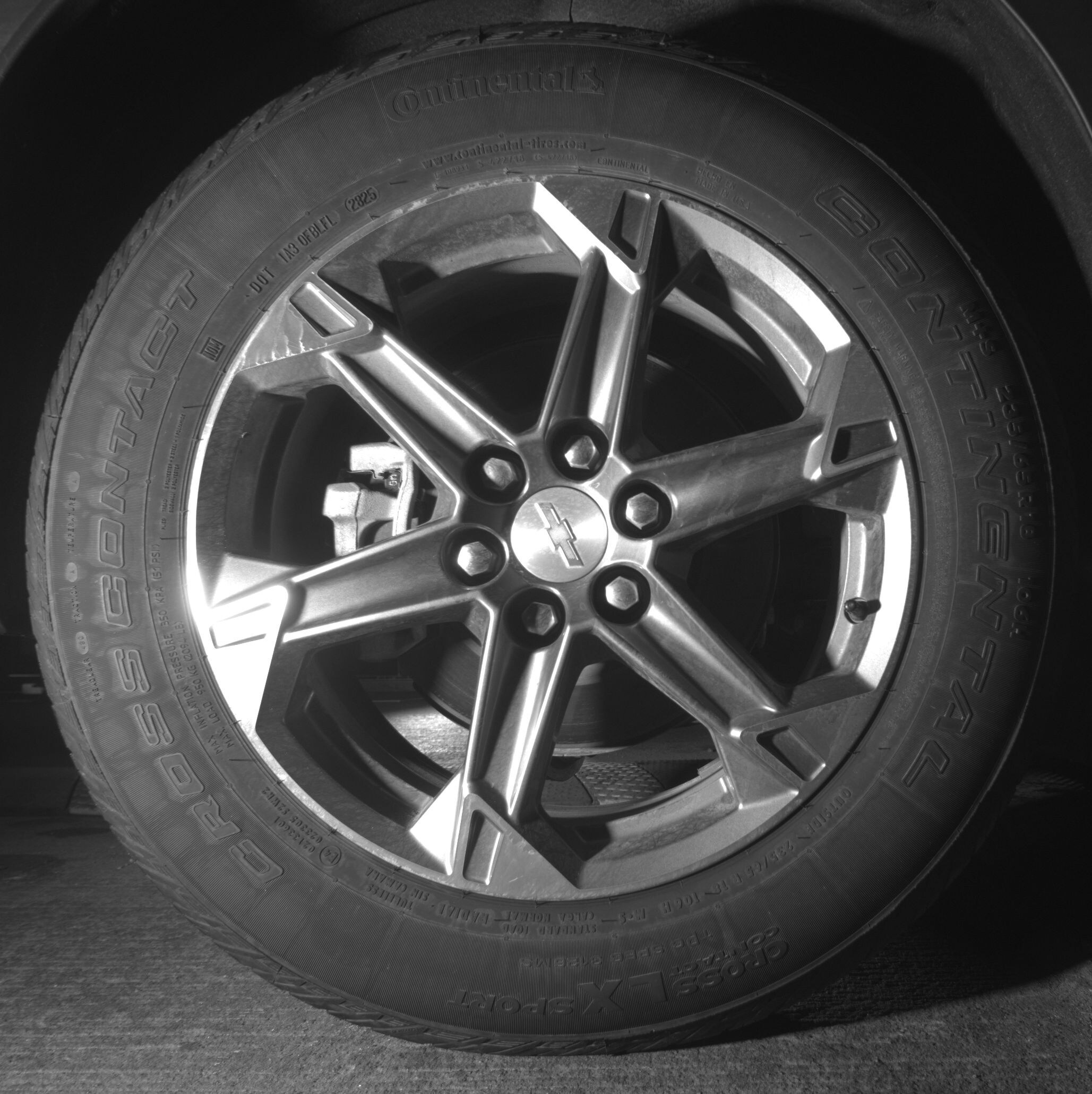 Thumbnail: 2025 Chevrolet Blazer - 12