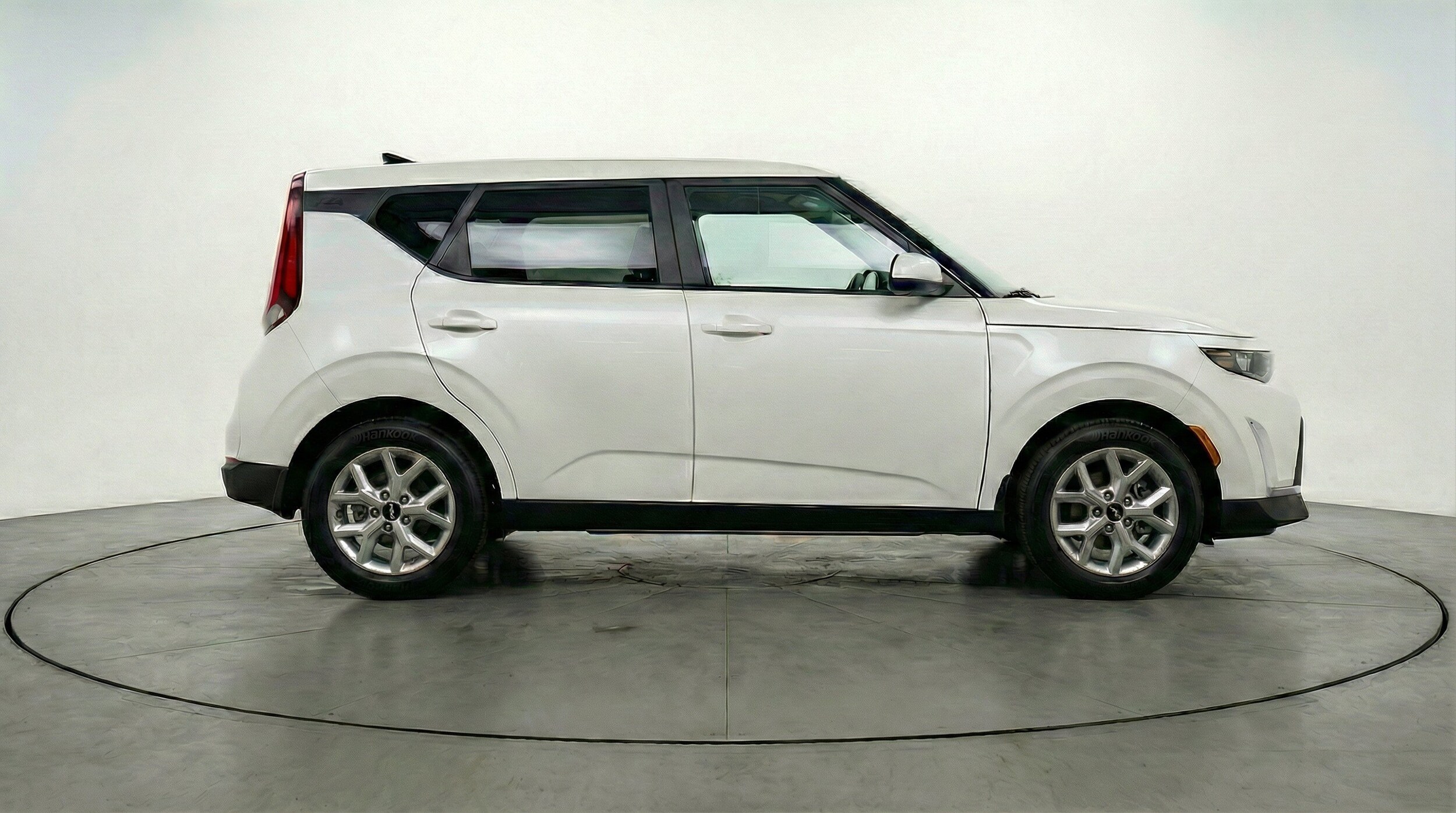 Thumbnail: 2025 Kia Soul - 11