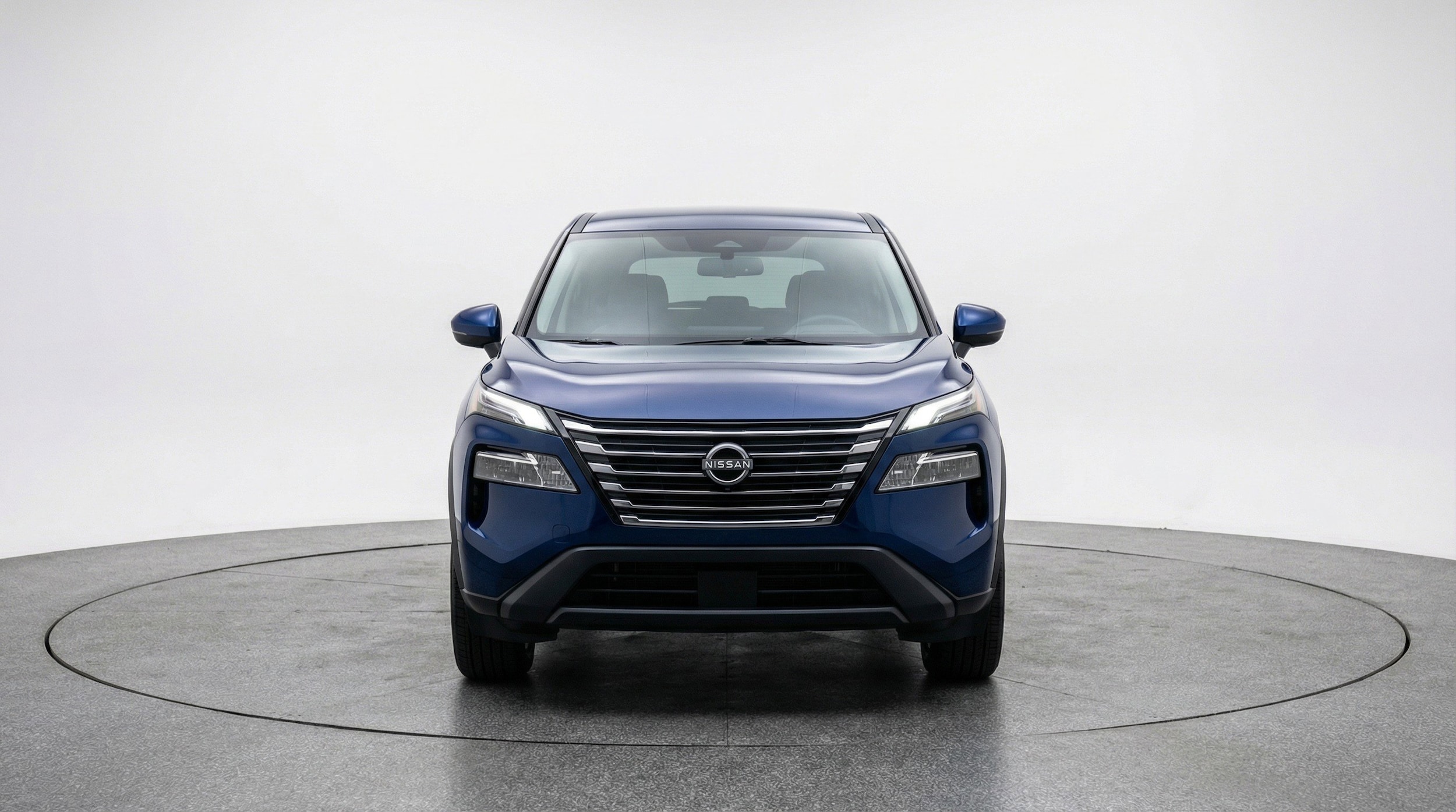 Thumbnail: 2025 Nissan Rogue - 2